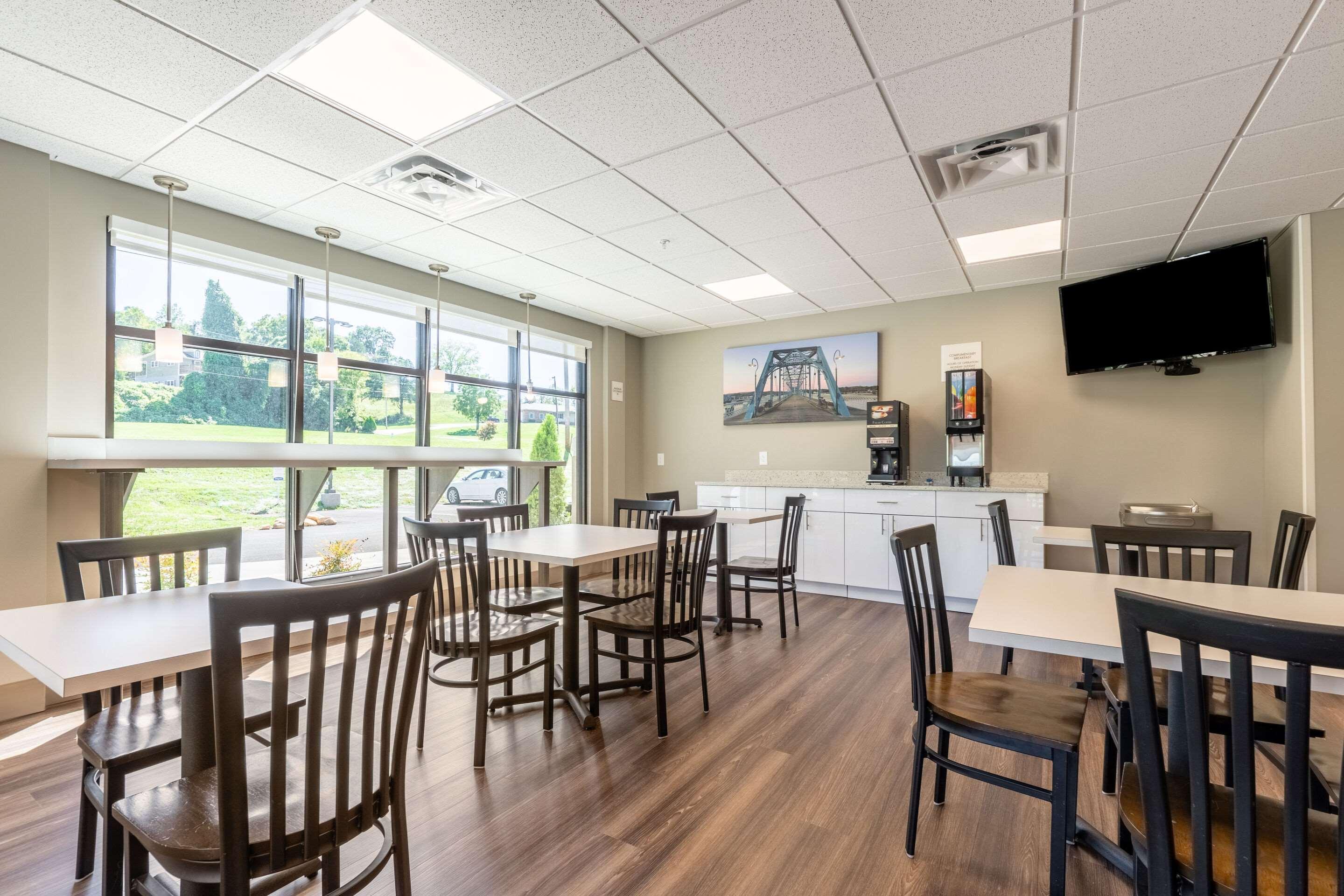 Econo Lodge Dayton