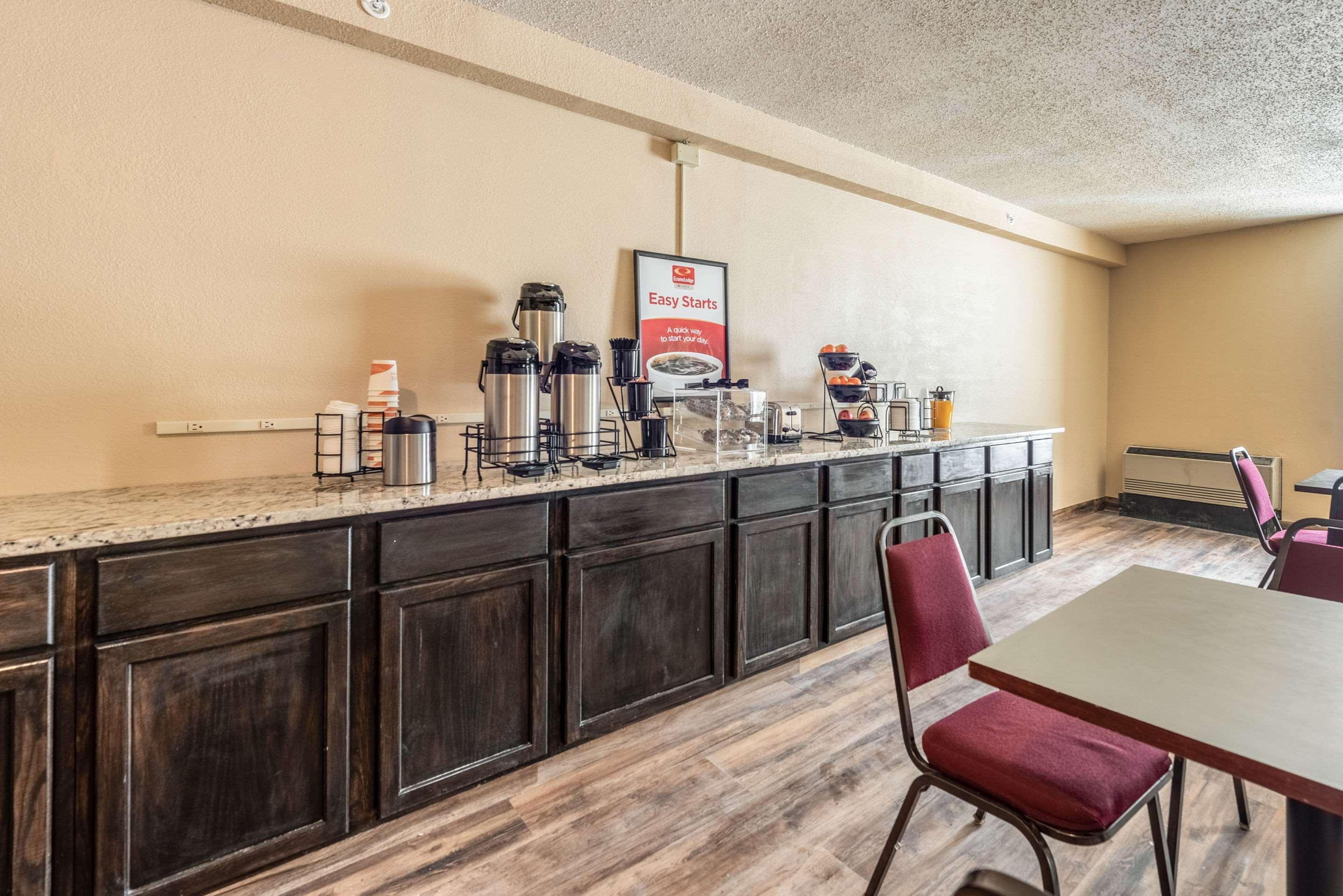 Econo Lodge Brainerd