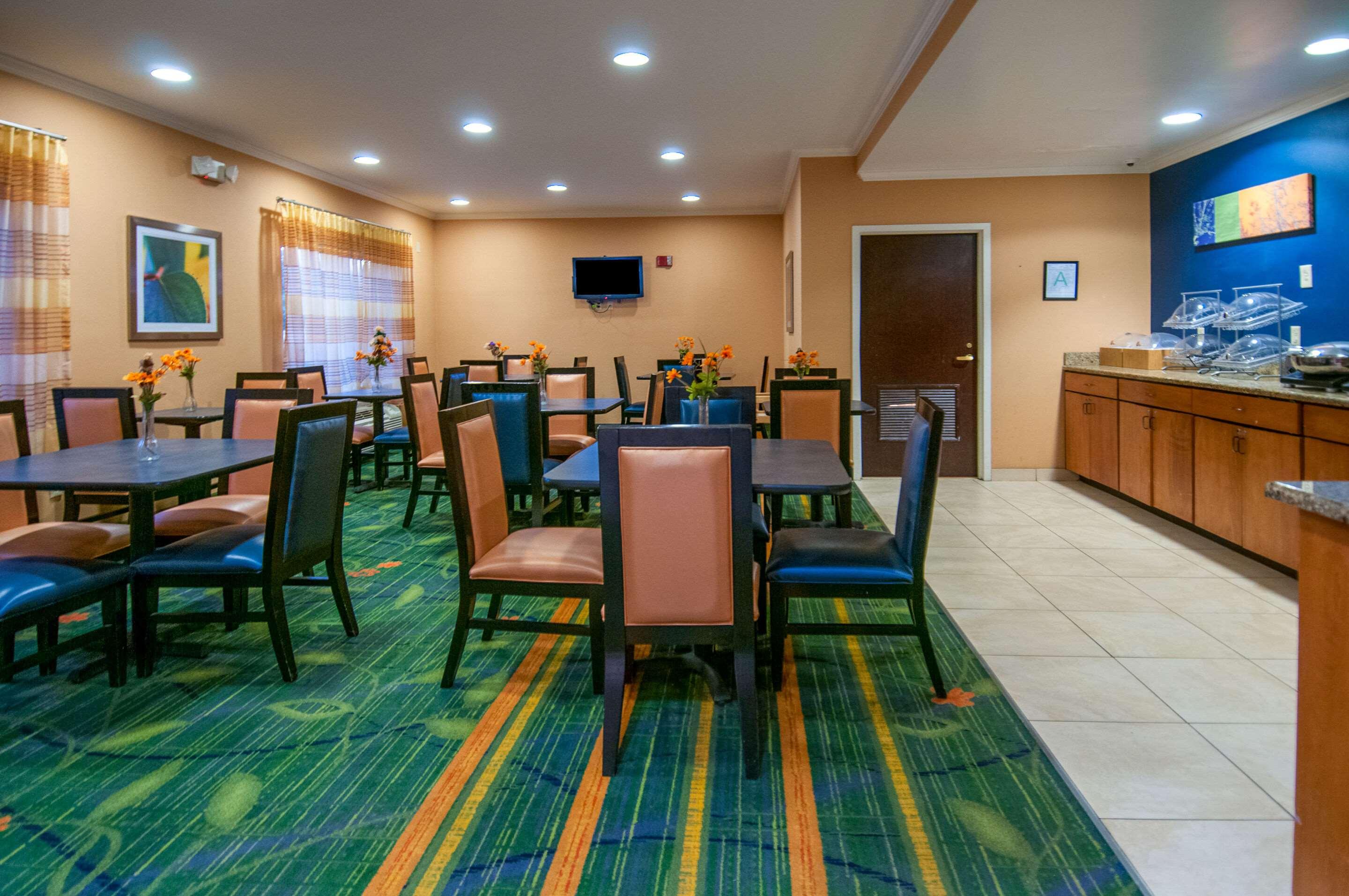 Quality Inn & Suites Jackson