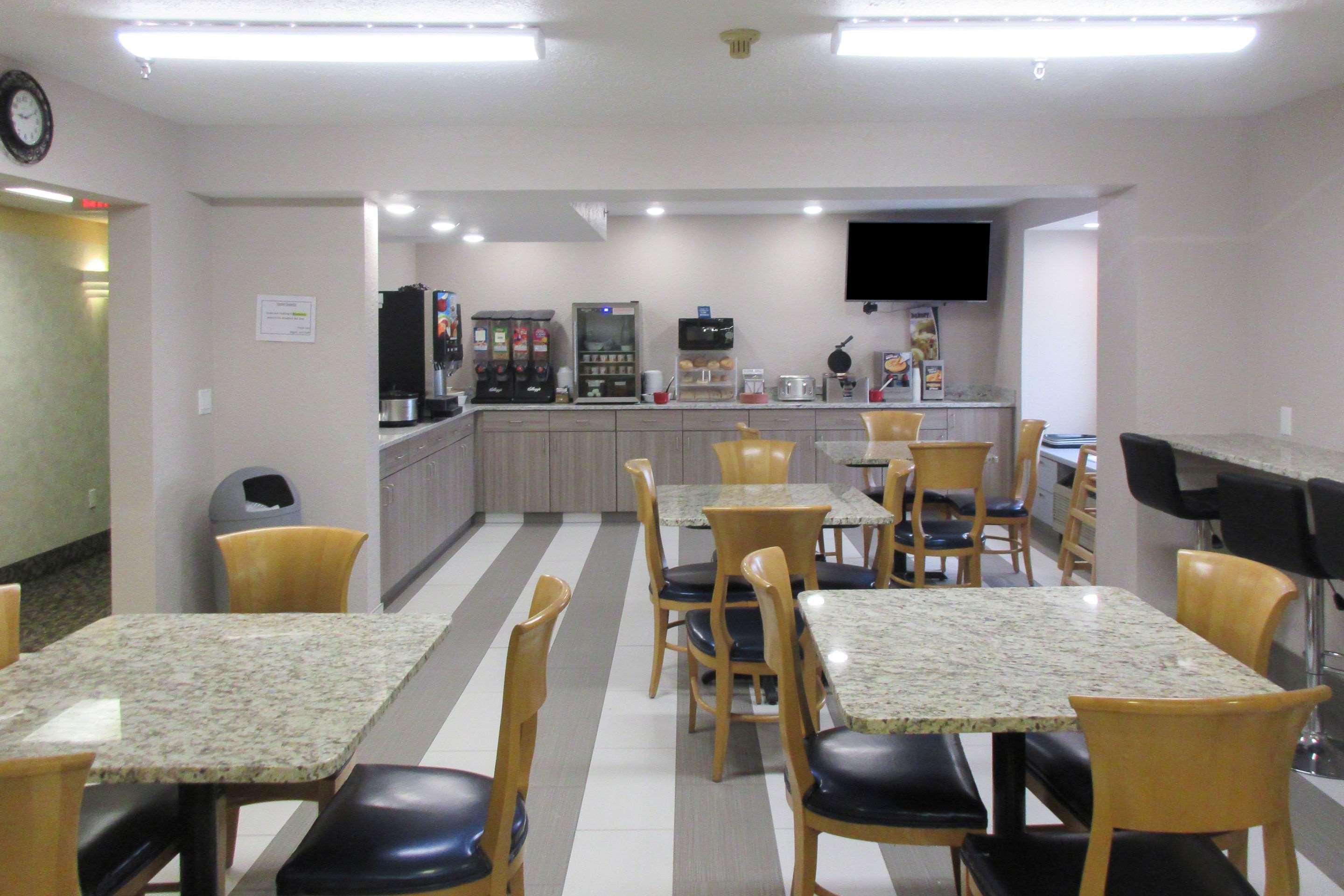 Quality Inn Mount Pleasant