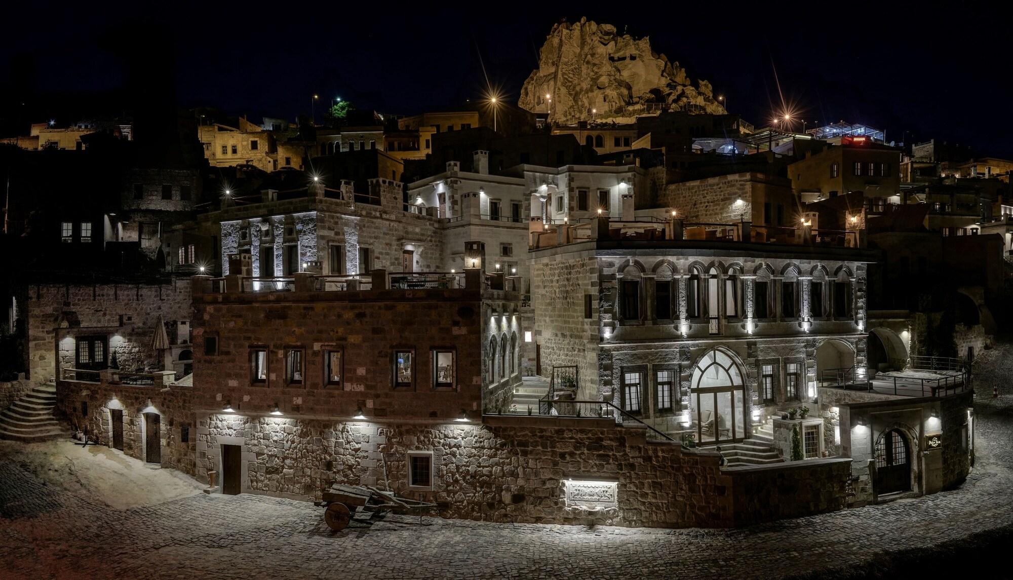 Petra Inn Cappadocia - Poză