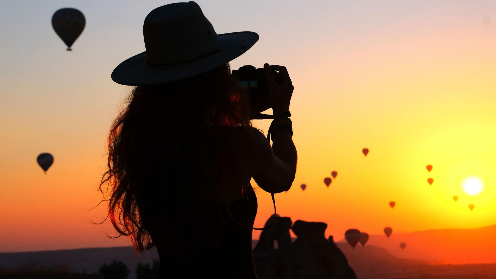 Petra Inn Cappadocia - Poză