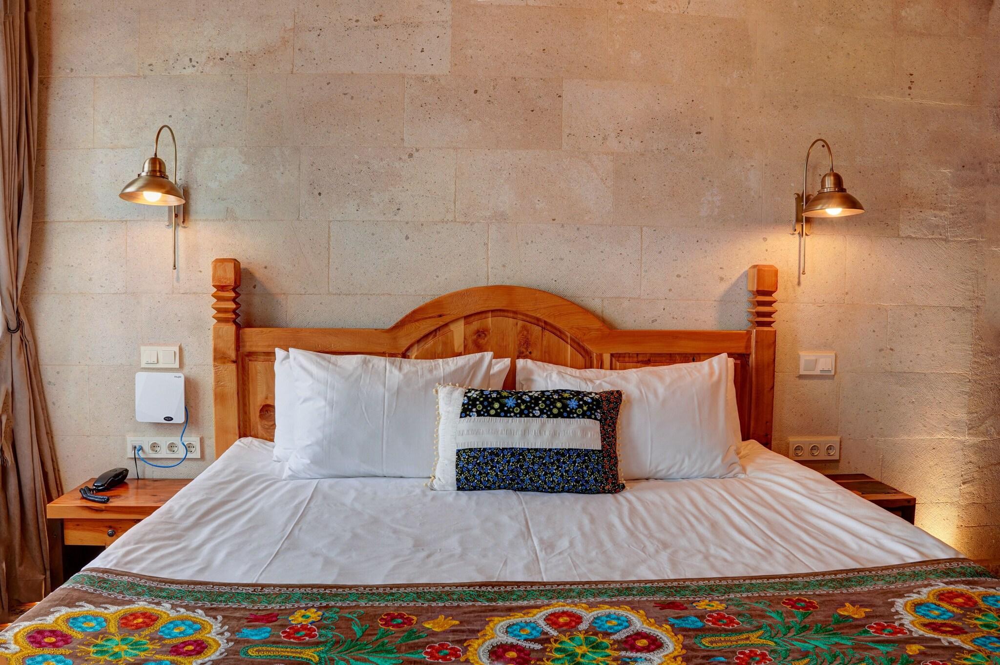 Petra Inn Cappadocia - Poză