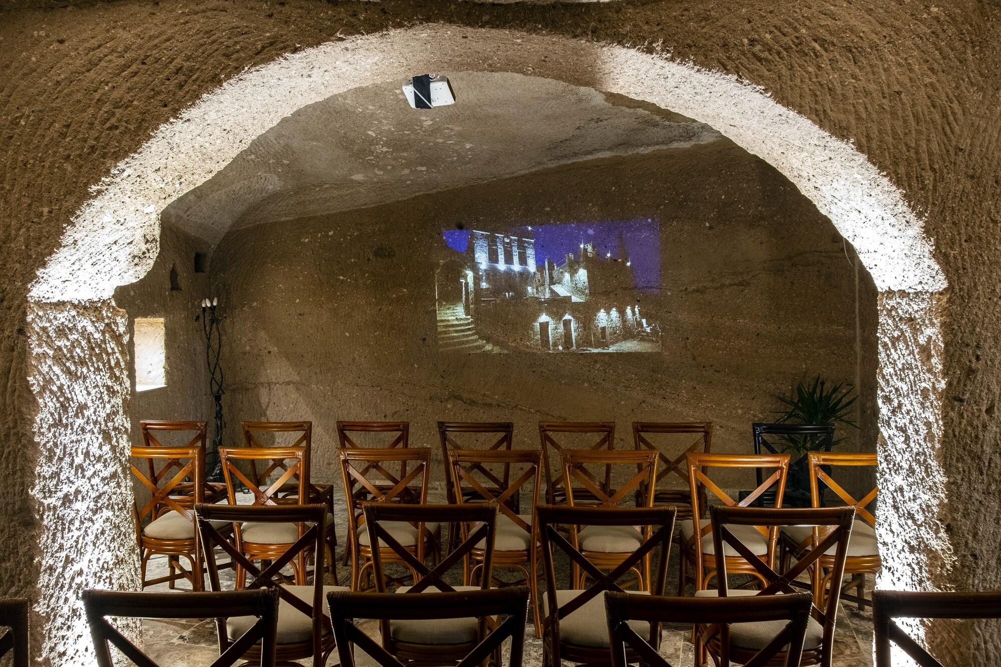 Petra Inn Cappadocia - Poză