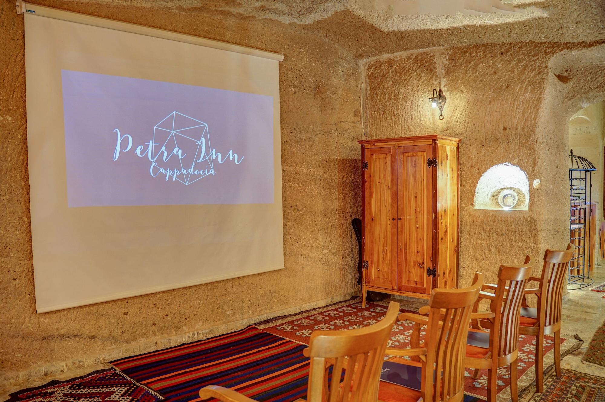 Petra Inn Cappadocia - Poză