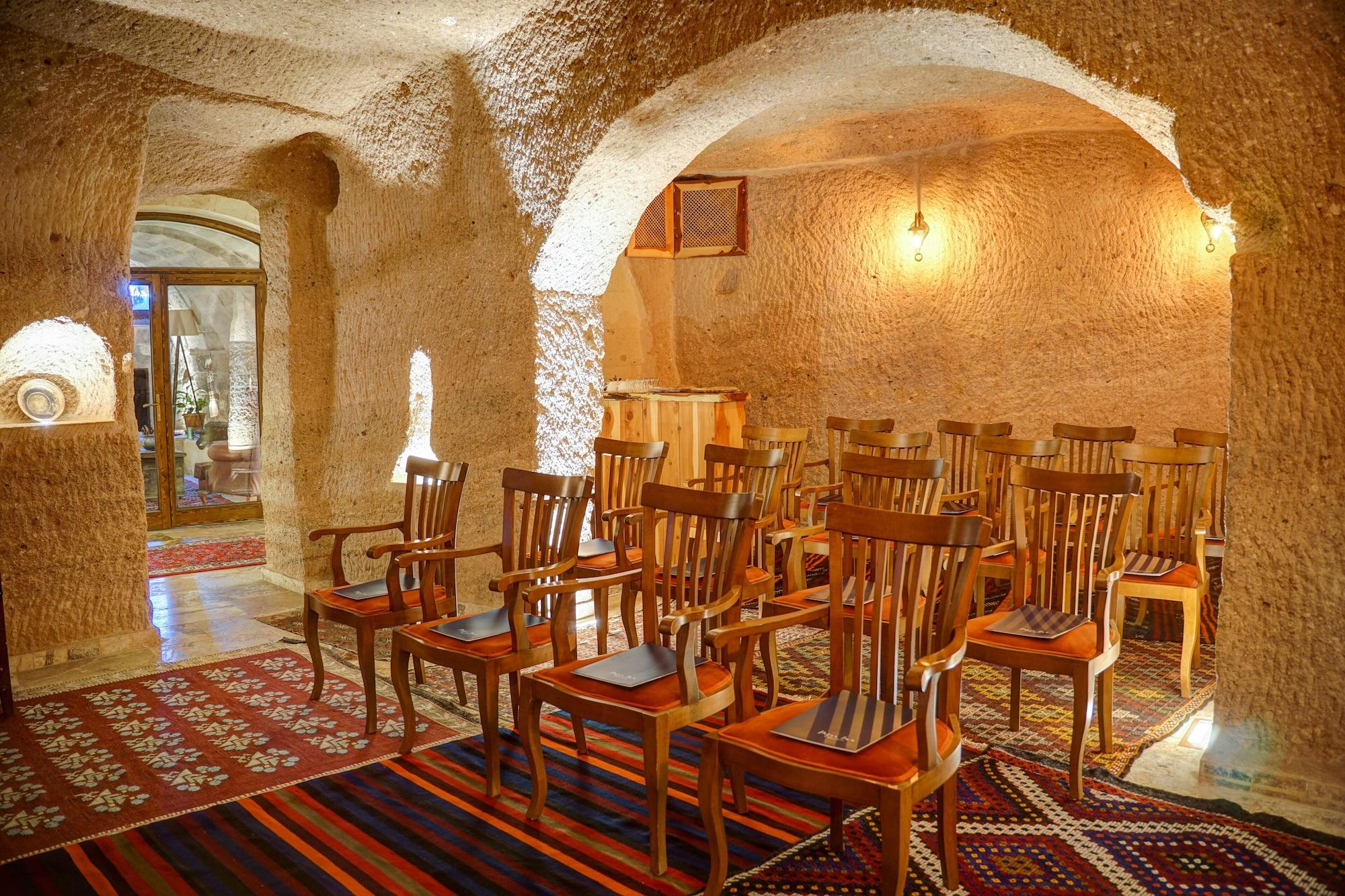 Petra Inn Cappadocia - Poză