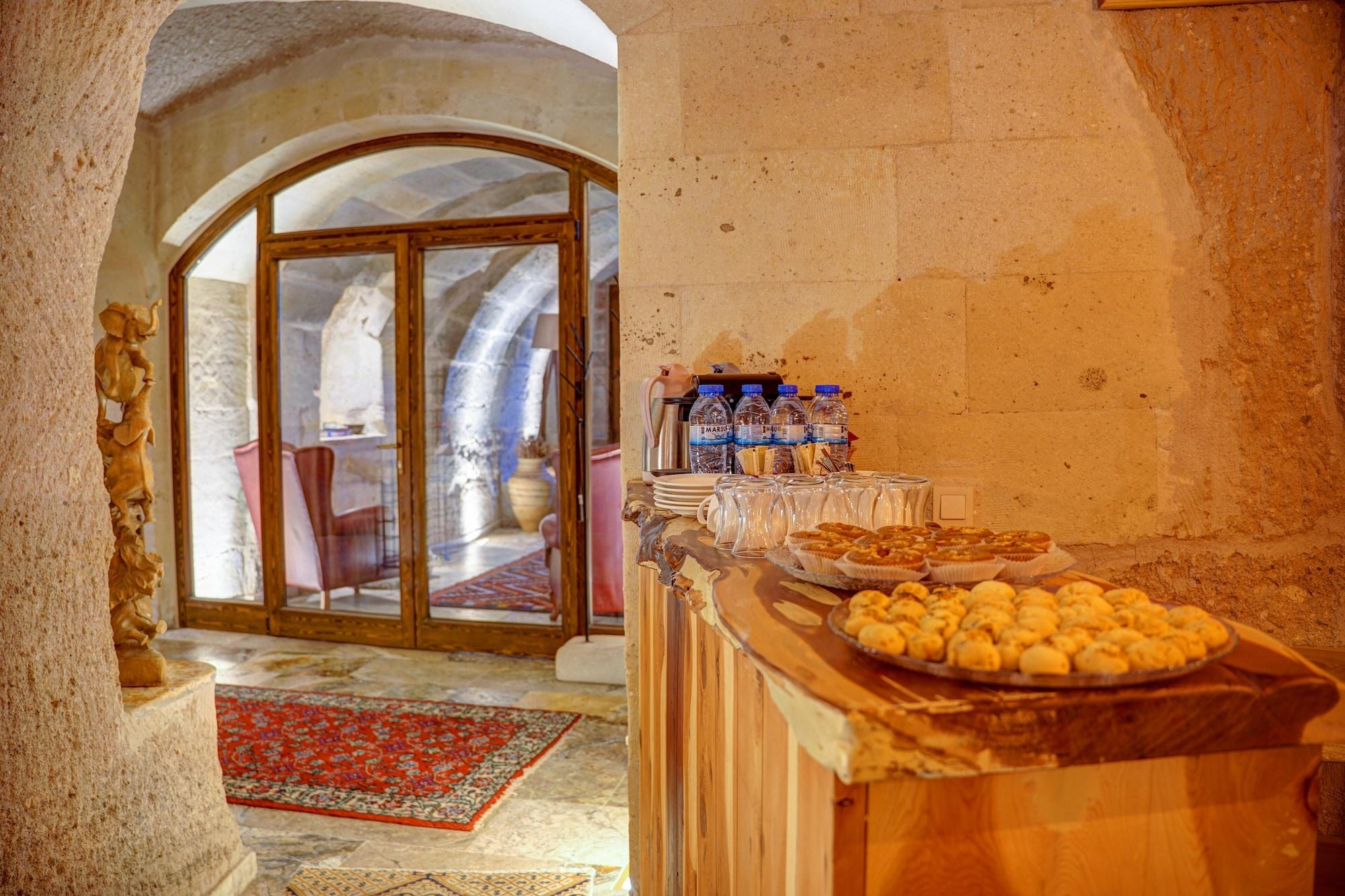Petra Inn Cappadocia - Poză