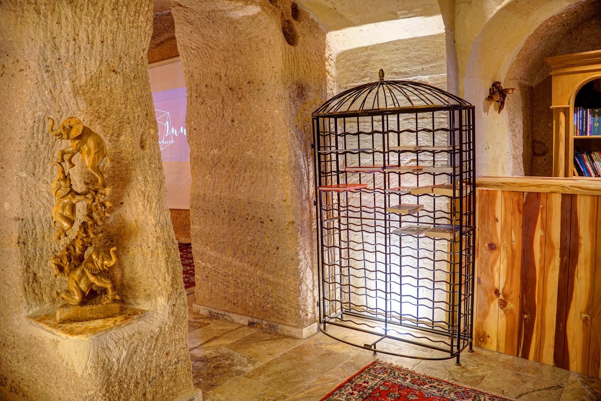 Petra Inn Cappadocia - Poză