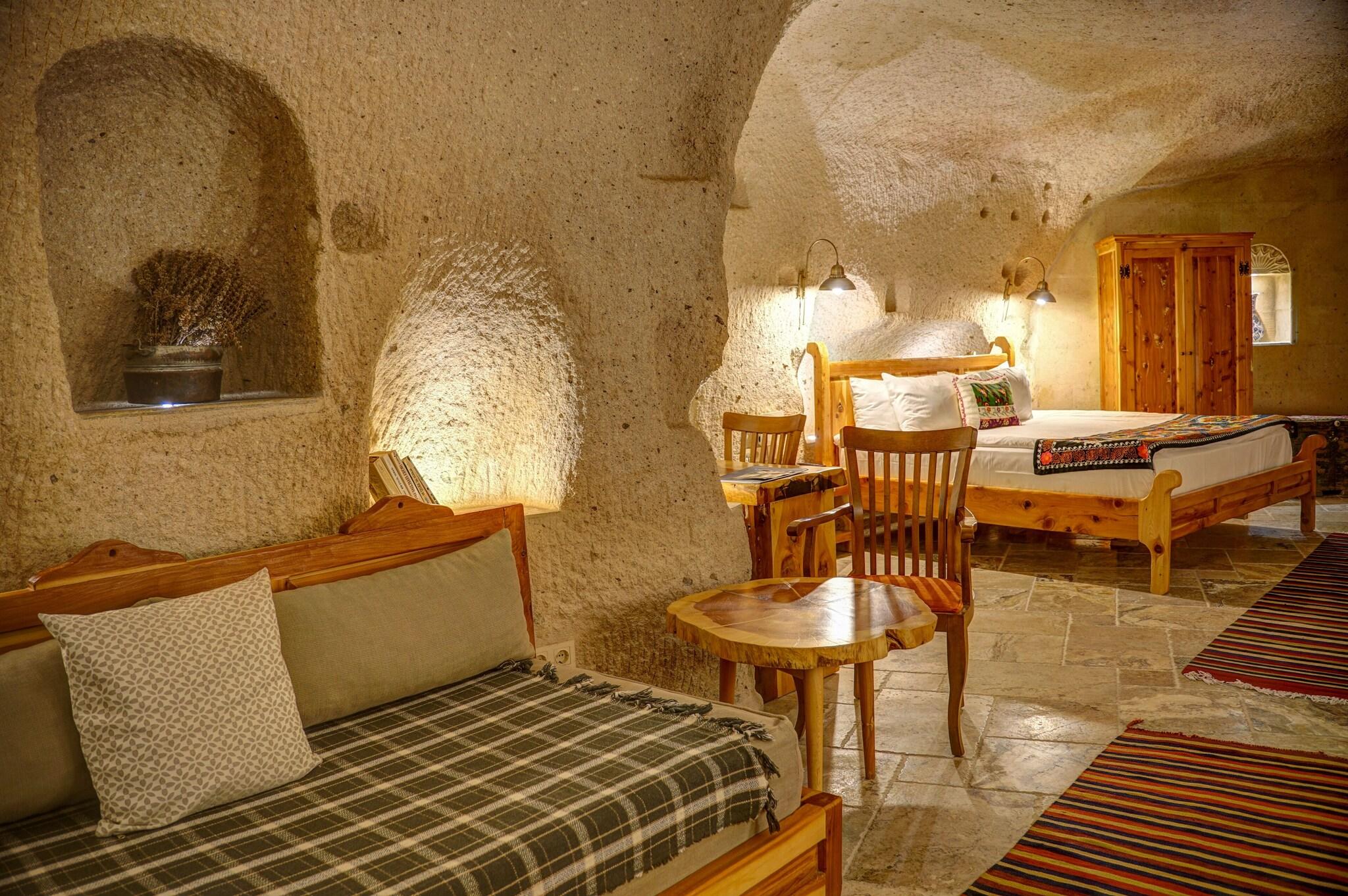 Petra Inn Cappadocia - Poză