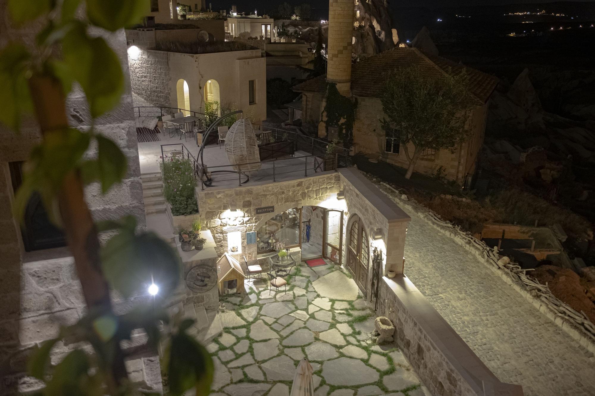 Petra Inn Cappadocia - Poză