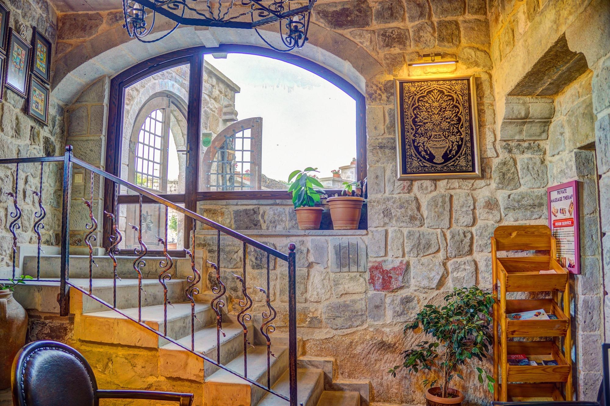 Petra Inn Cappadocia - Poză