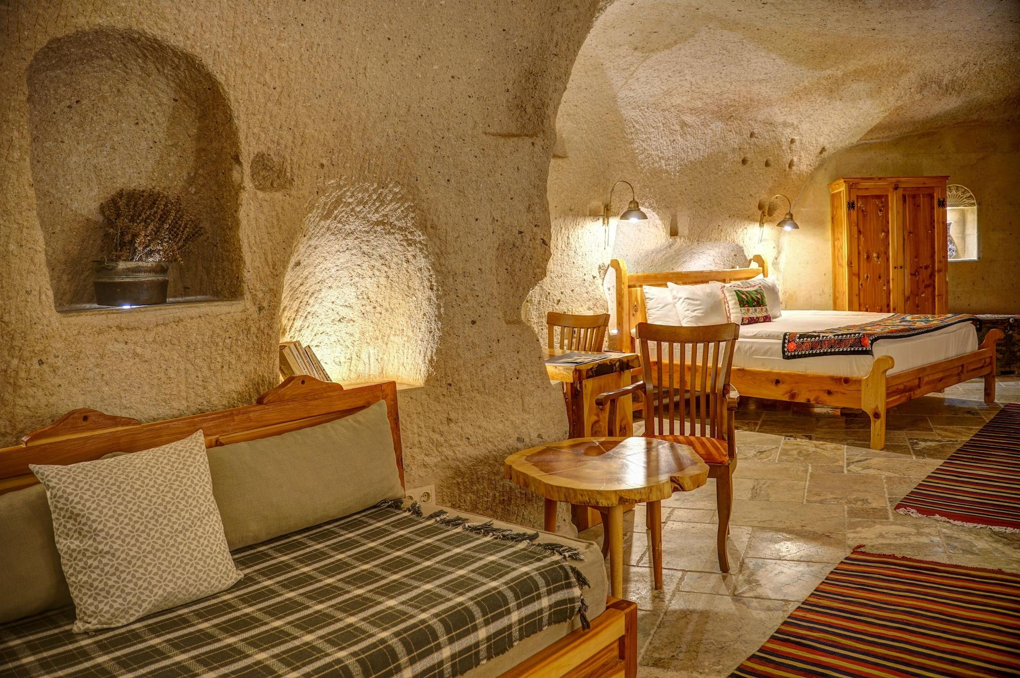 Petra Inn Cappadocia - Poză