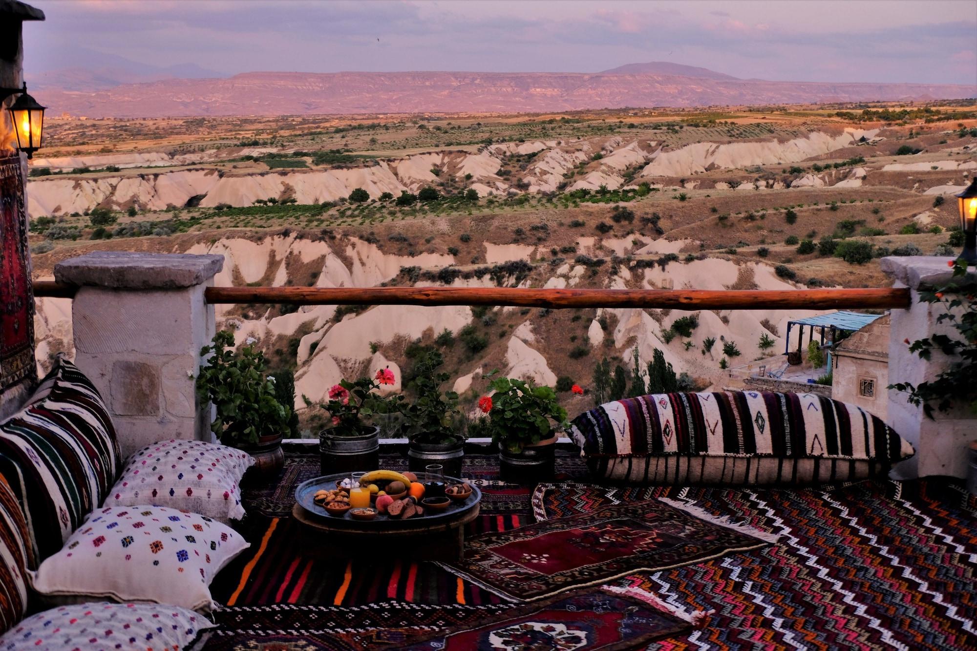 Petra Inn Cappadocia - Poză