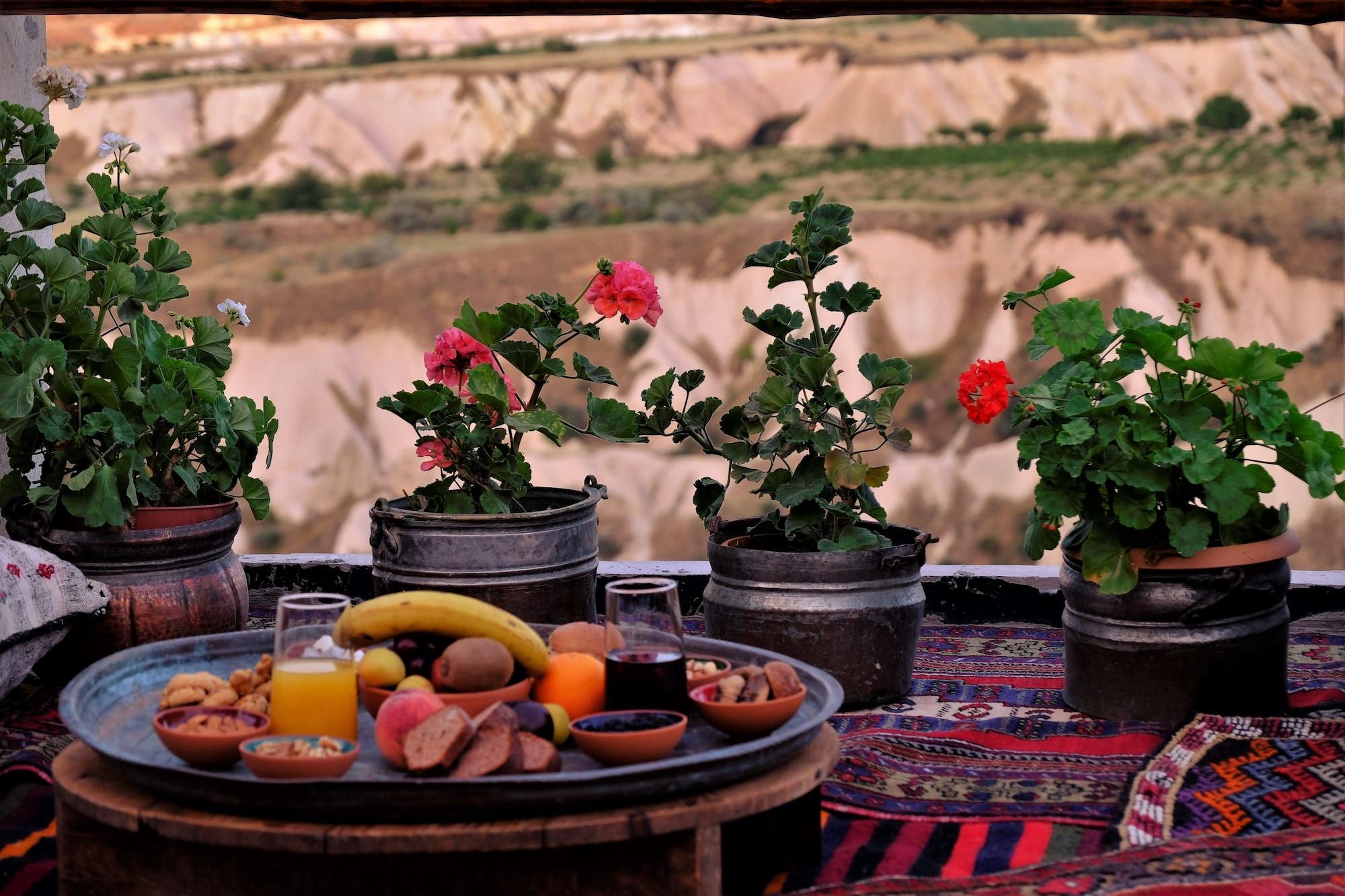 Petra Inn Cappadocia - Poză
