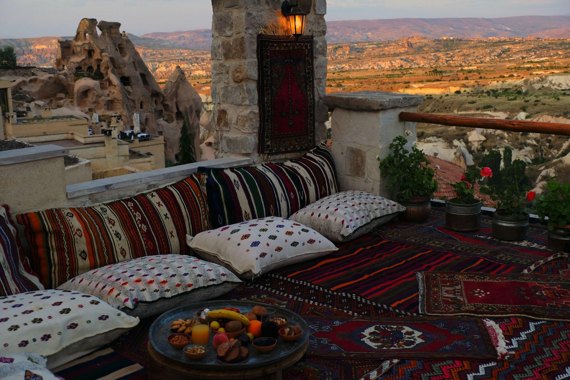 Petra Inn Cappadocia - Poză
