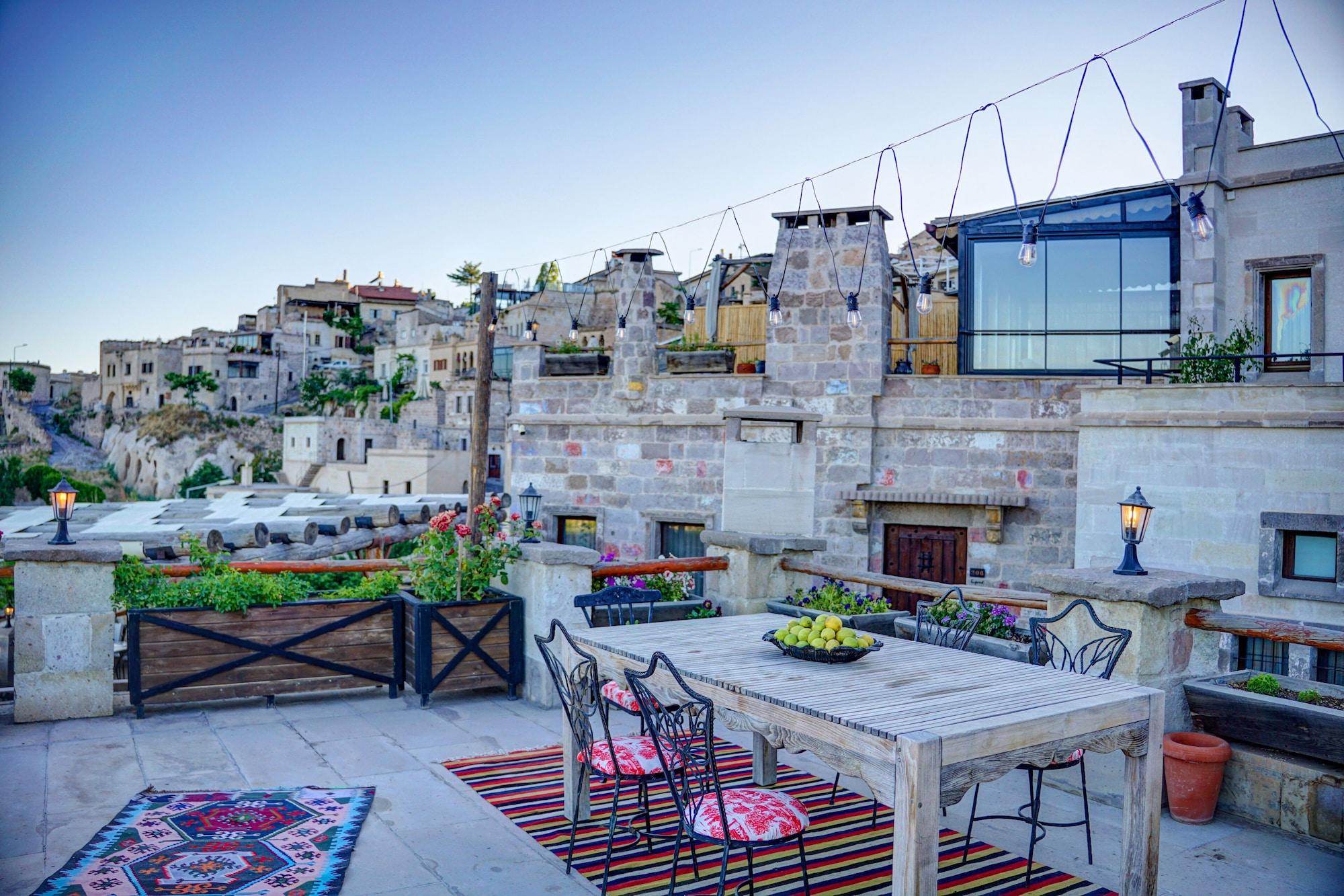 Petra Inn Cappadocia - Poză