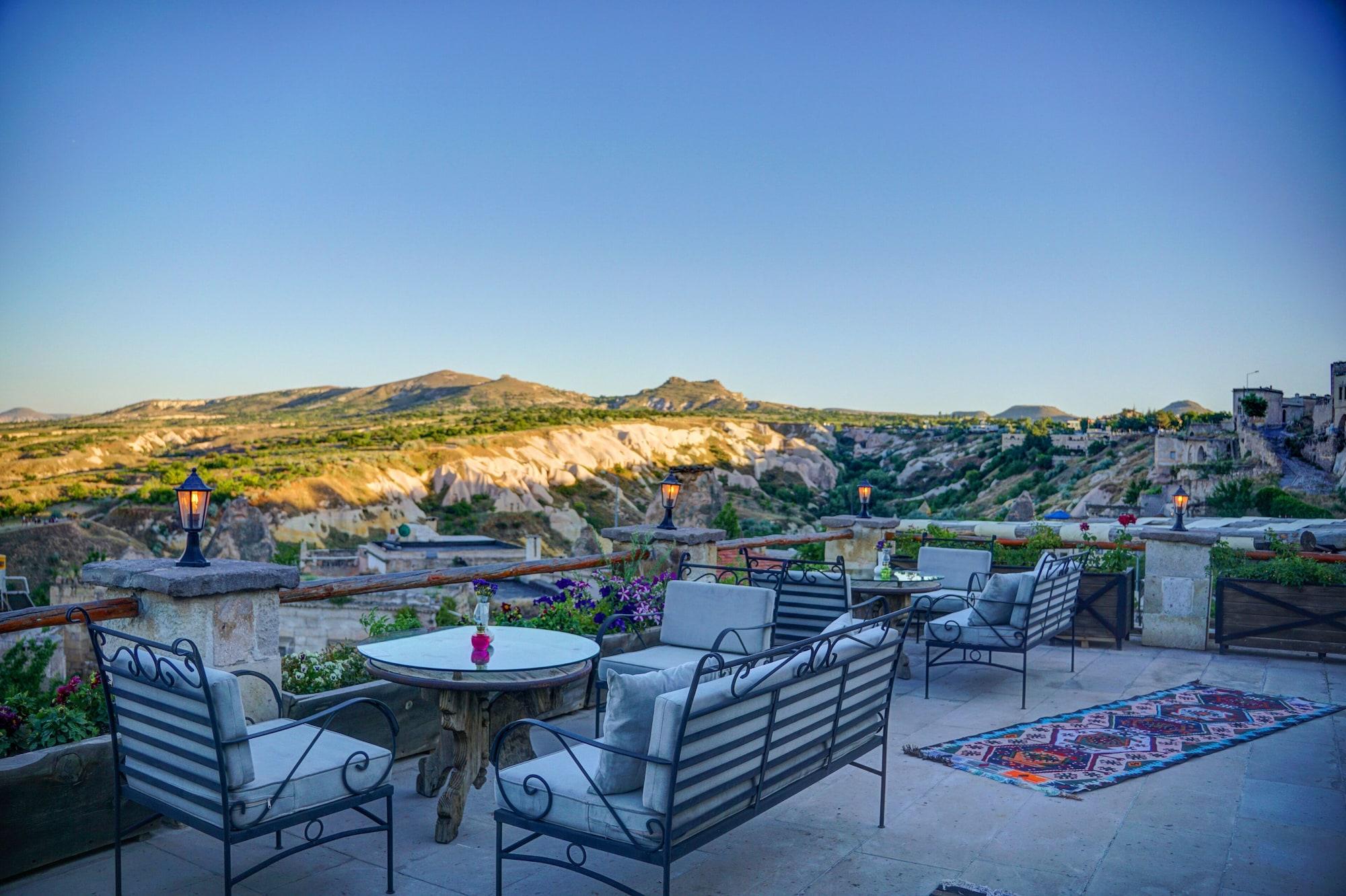 Petra Inn Cappadocia - Poză