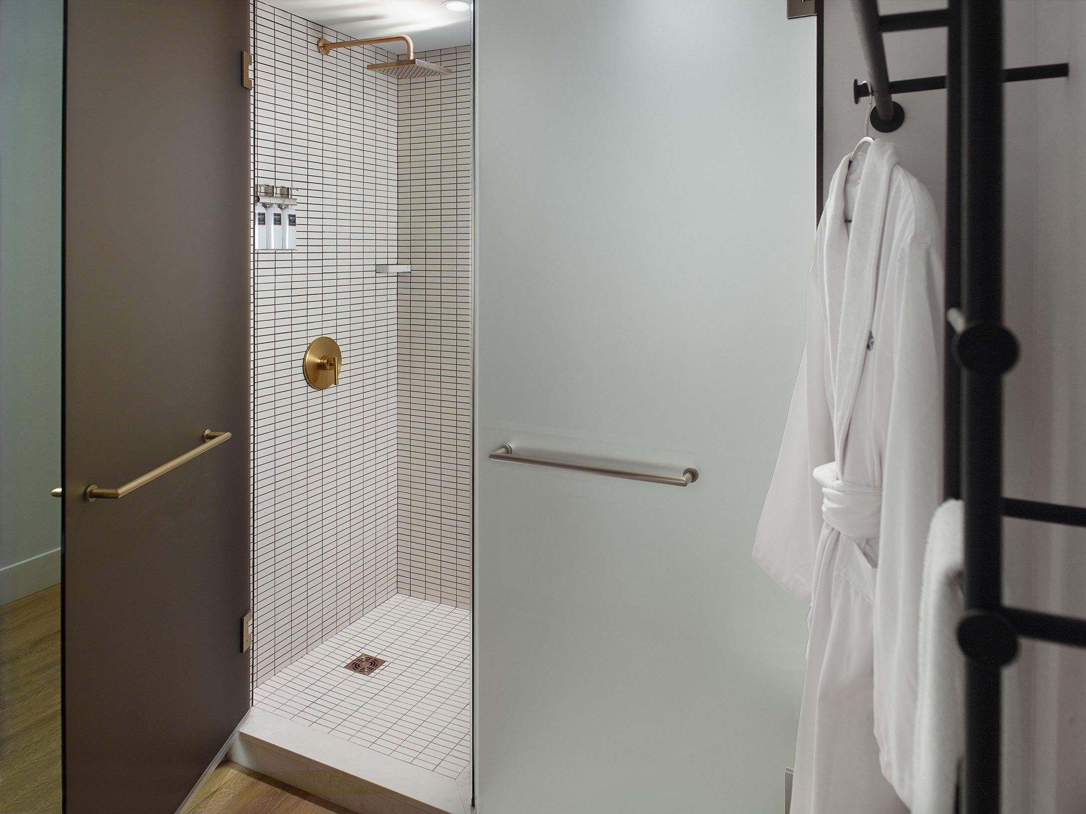 Omni Boston Hotel at the Seaport by null