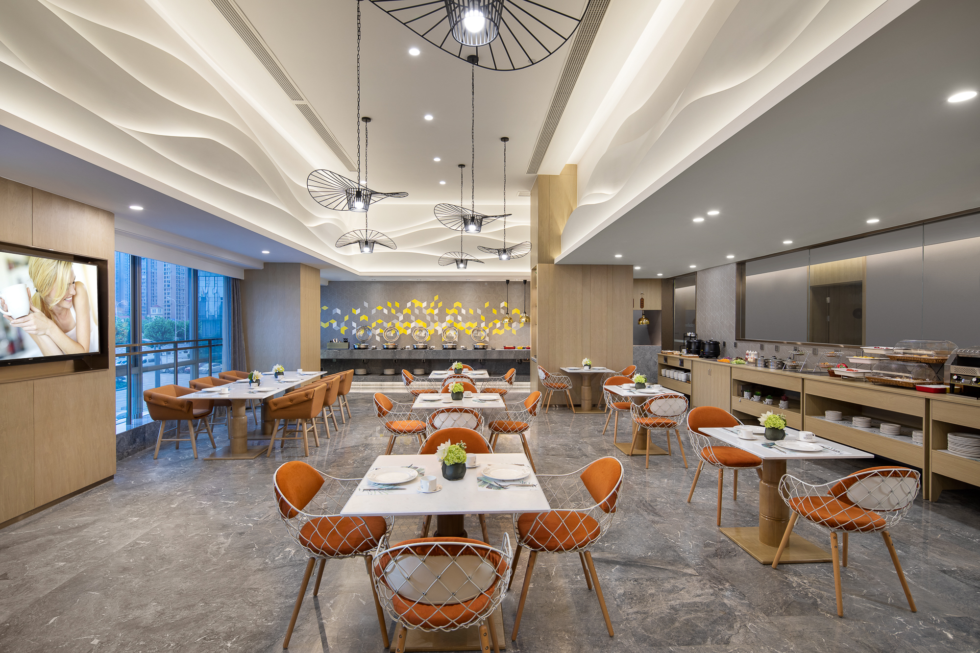 Citadines Keqiao Shaoxing