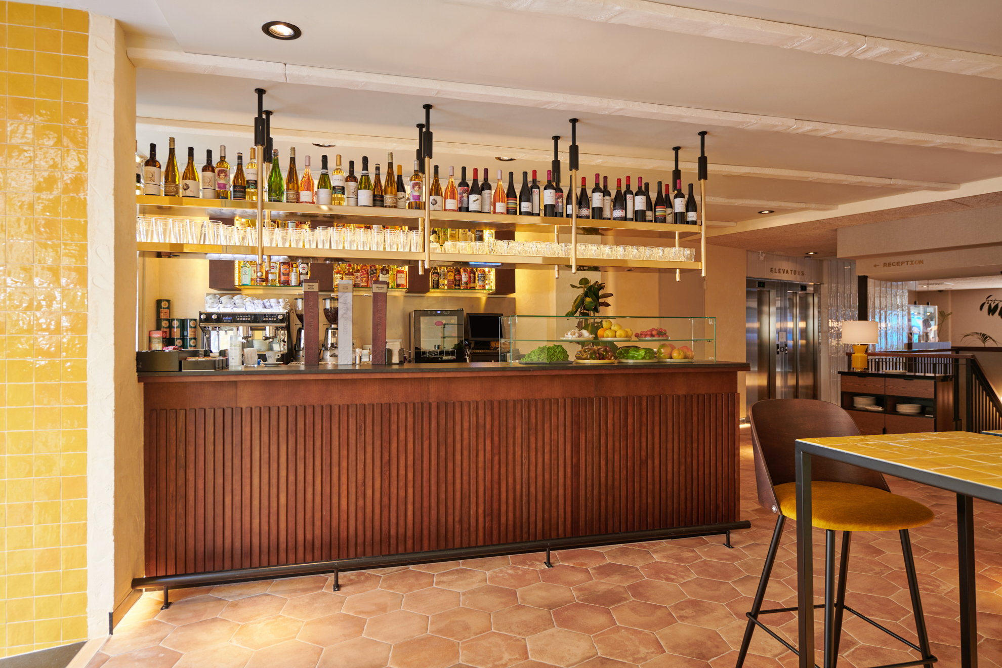 Room Mate Cosmo - City Centre, Valencia by null