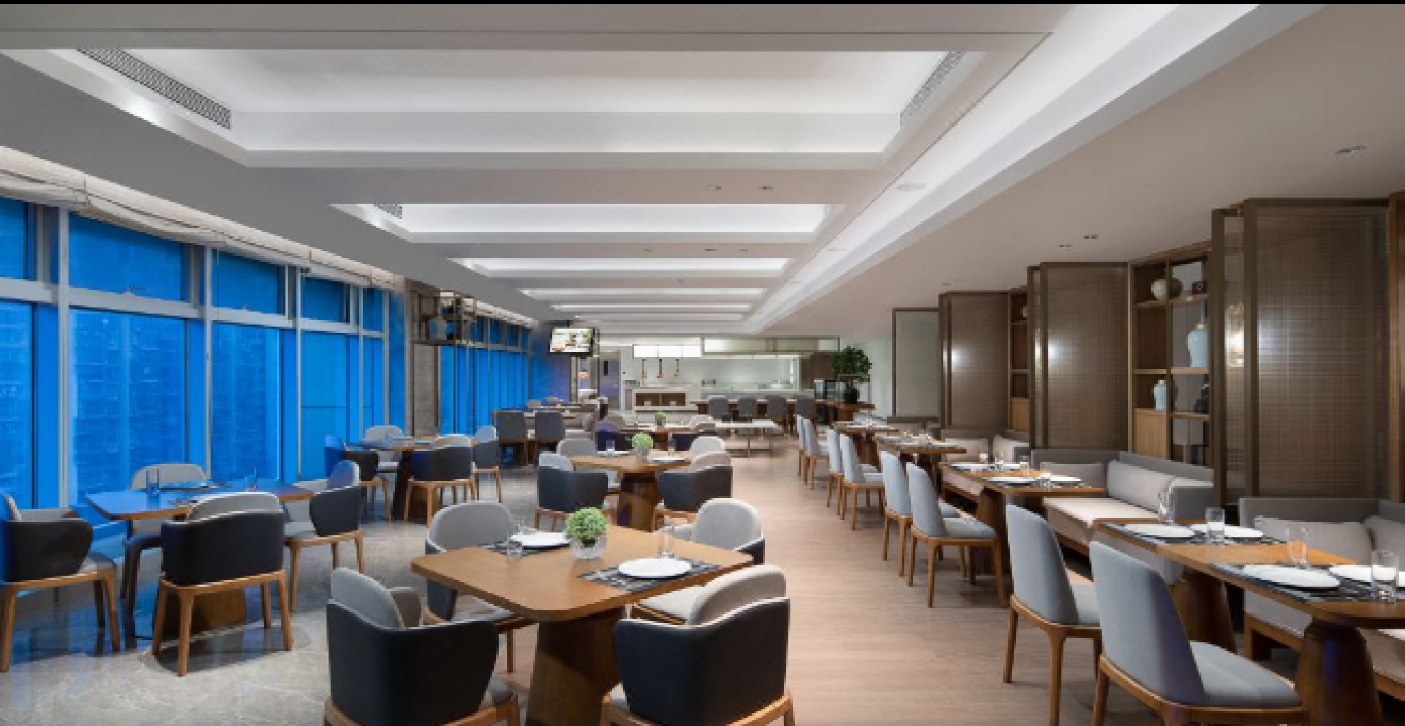 Ascott Xiangjiang FCC Changsha