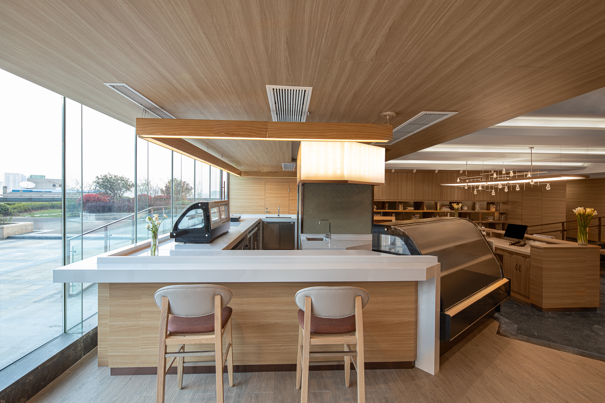 Joysuites Nantong