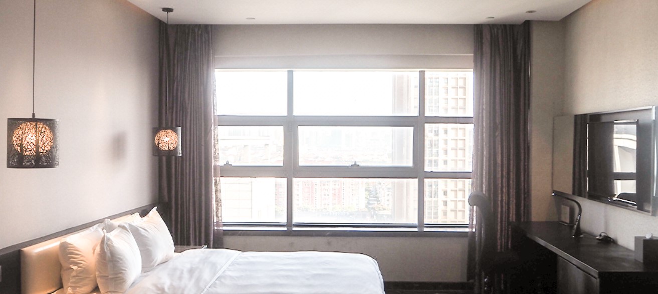 Lihao Holiday Hotel
