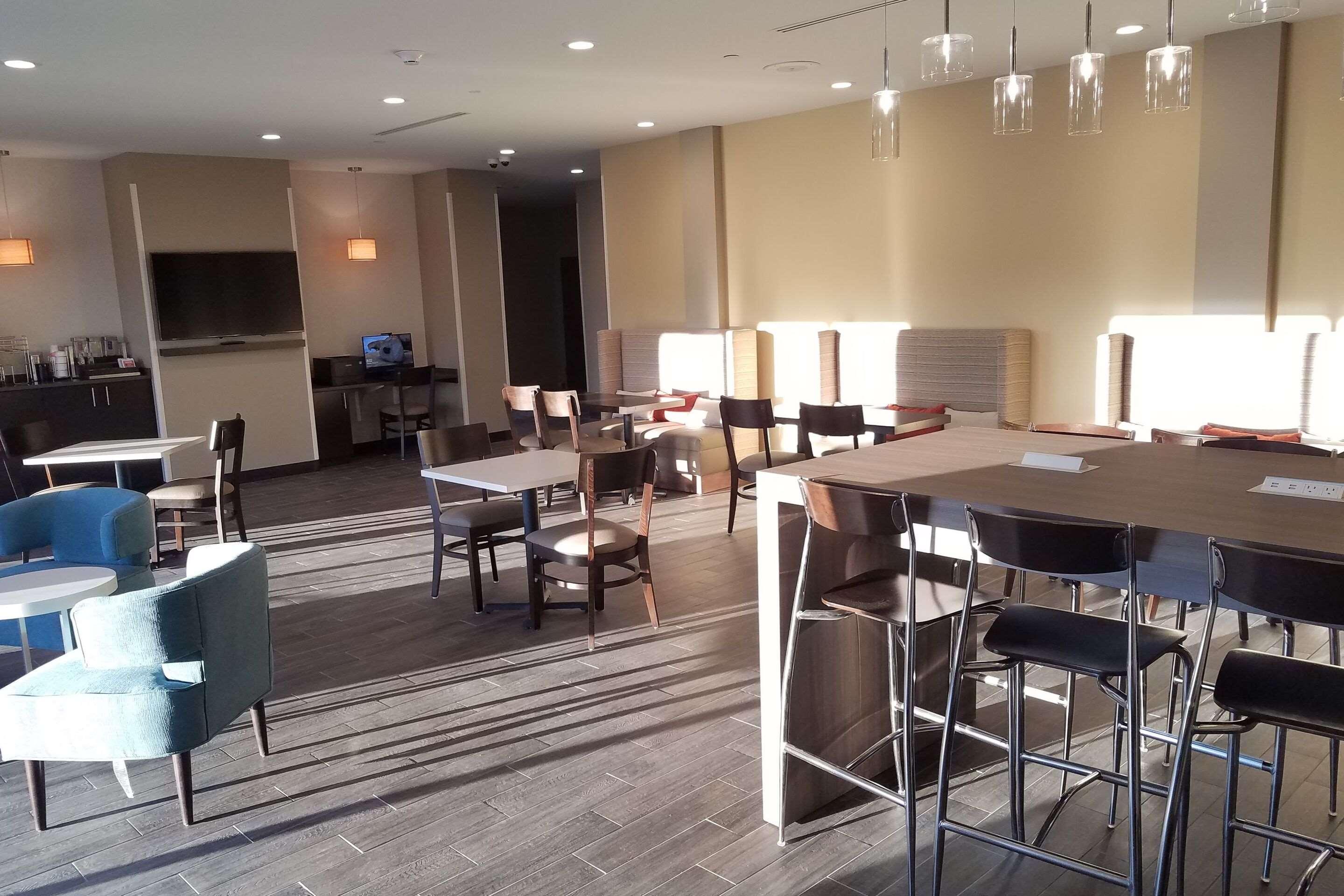 Sleep Inn Great Falls Airport