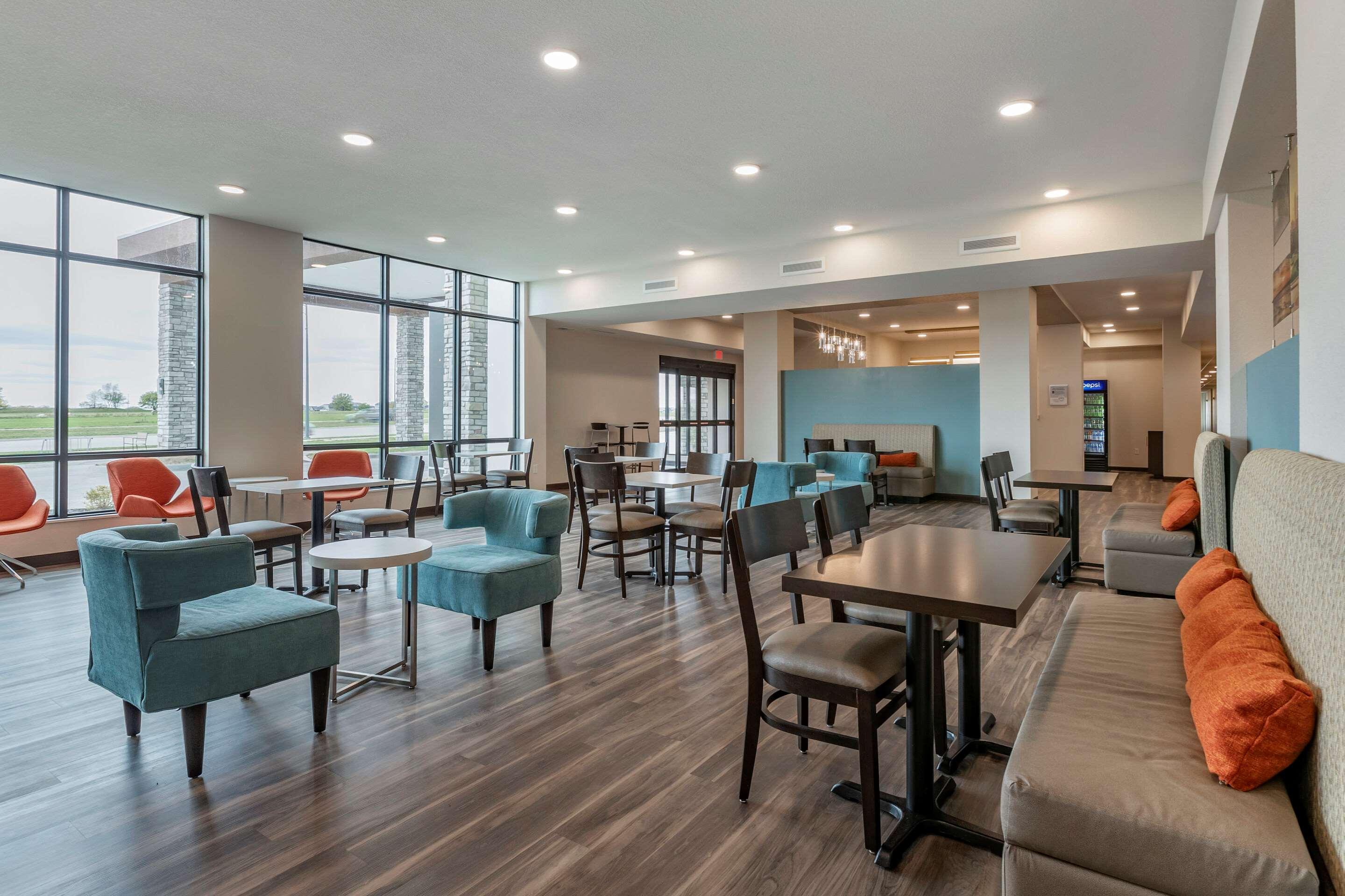 Mainstay Suites WAUKEE WEST DES MOINES