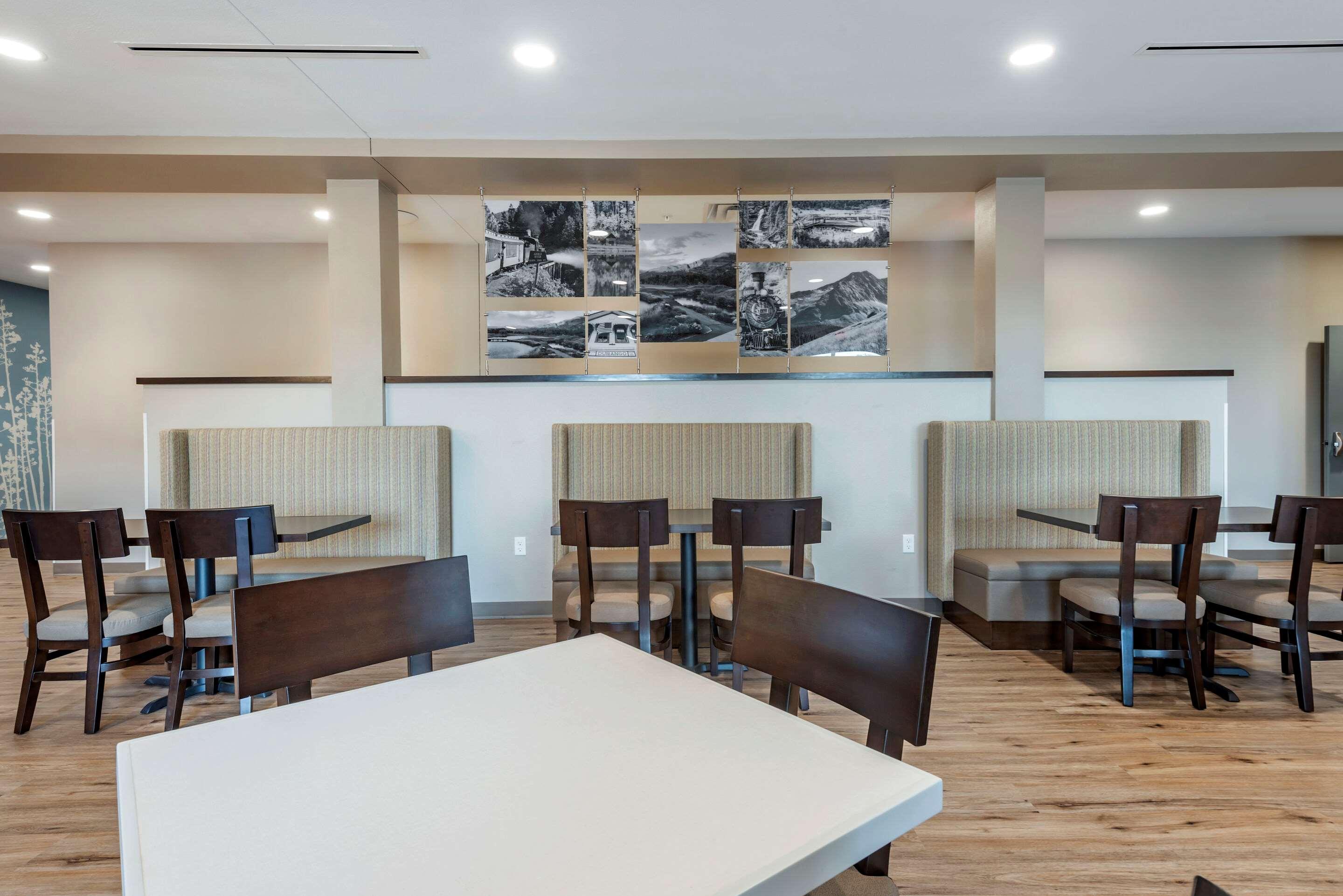 Sleep Inn Durango