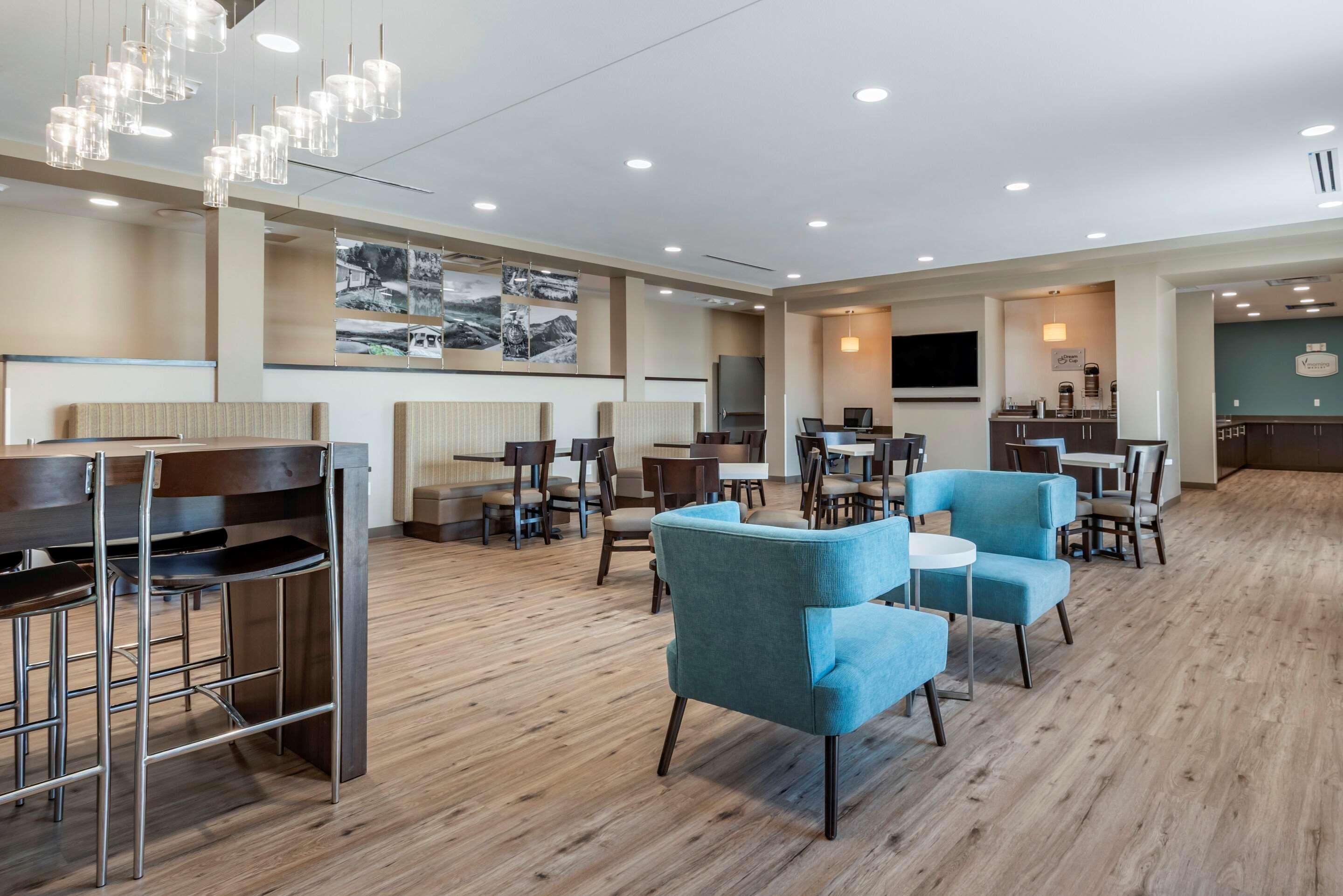 MainStay Suites Durango