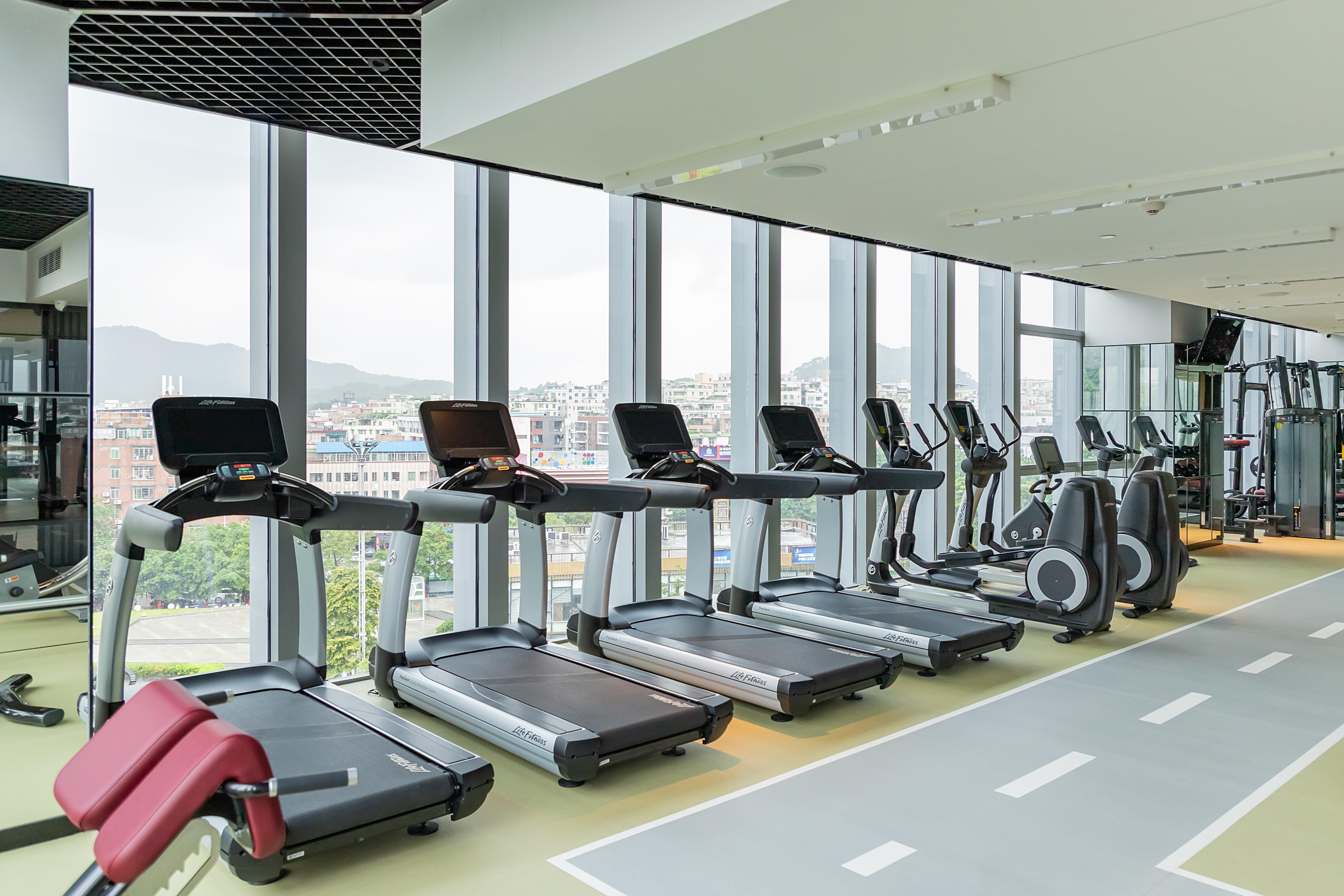 Holiday Inn Guangzhou South Lake