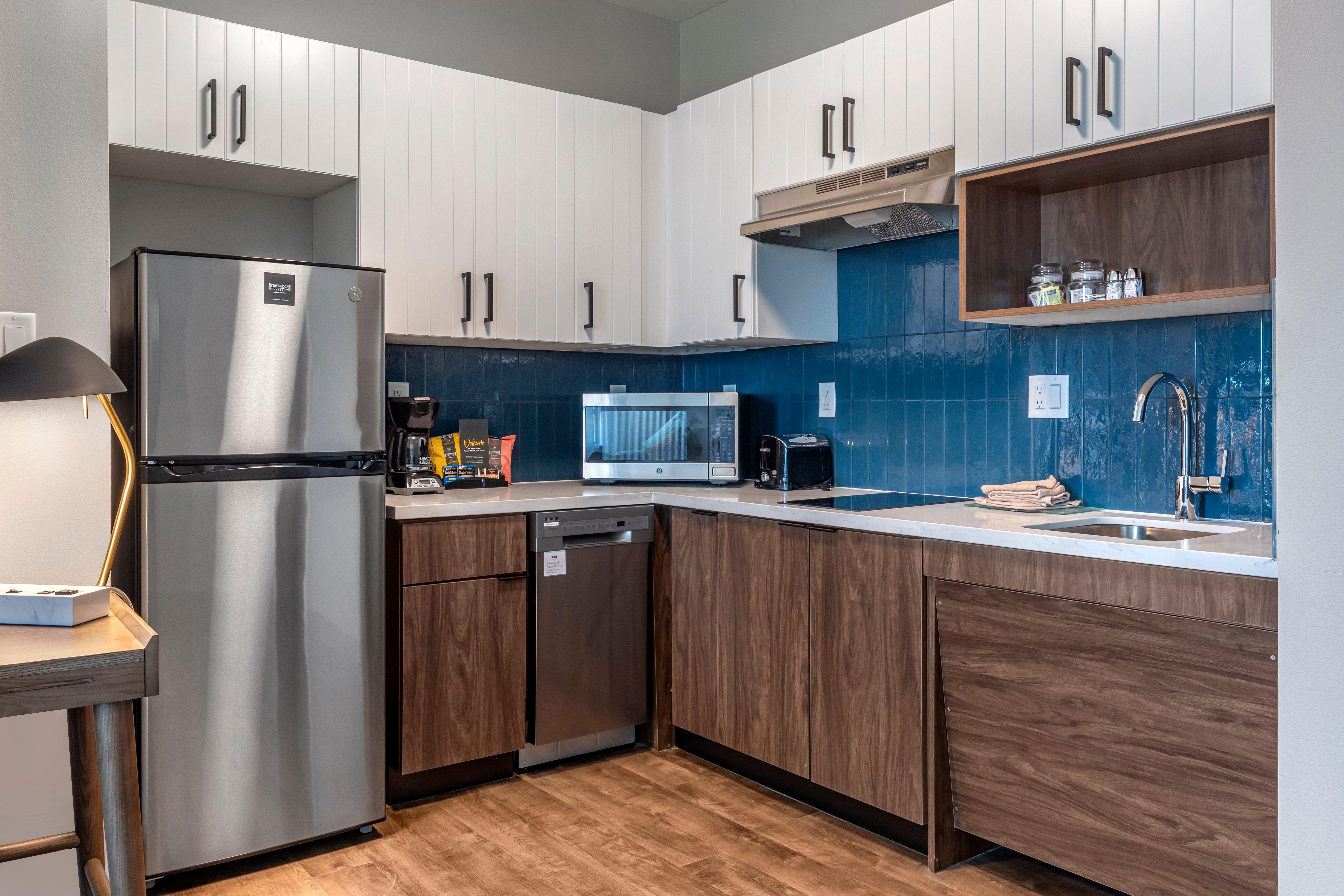 Staybridge Suites Dallas Grand Prairie