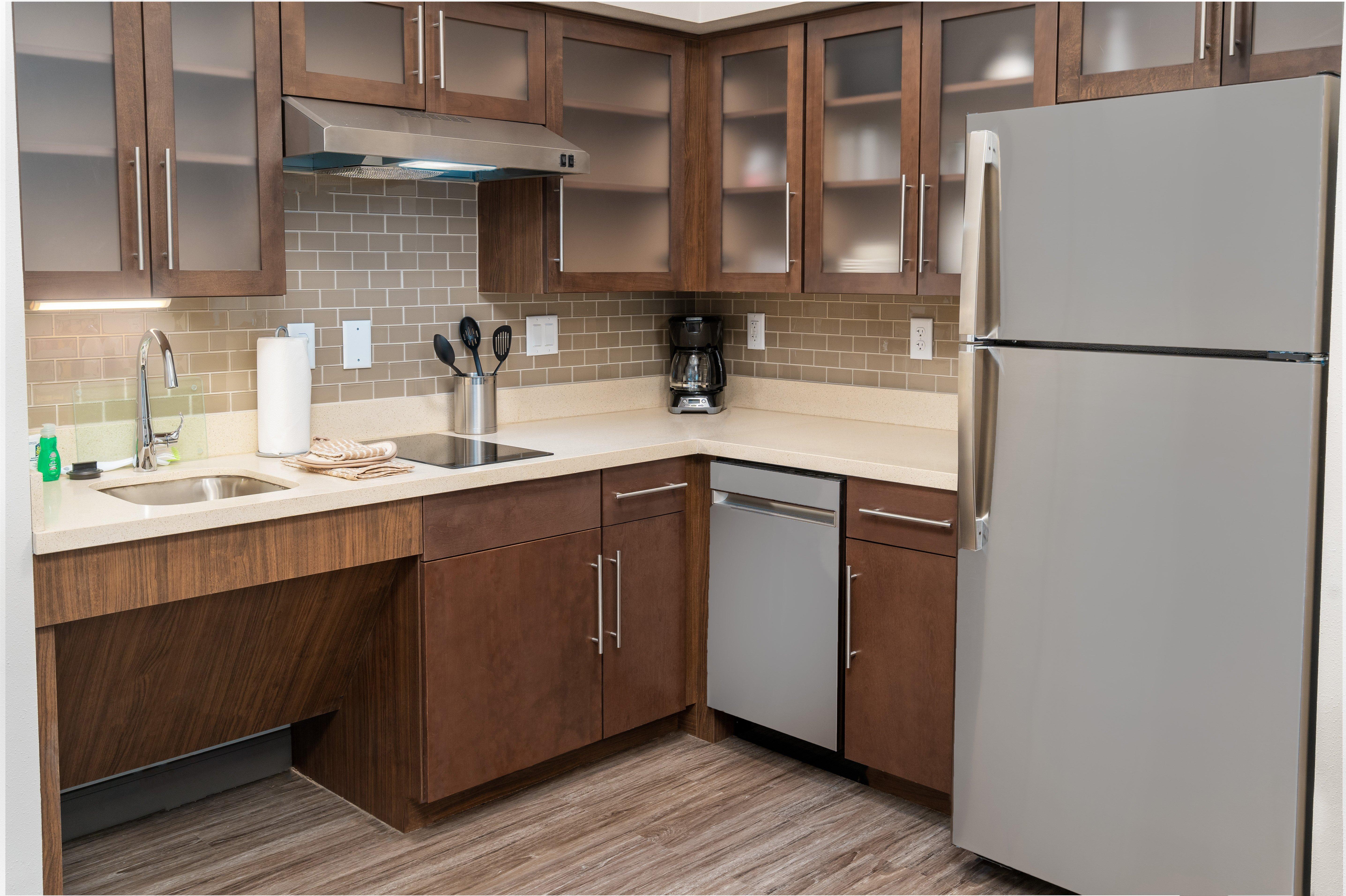 Staybridge Suites Nashville - Franklin