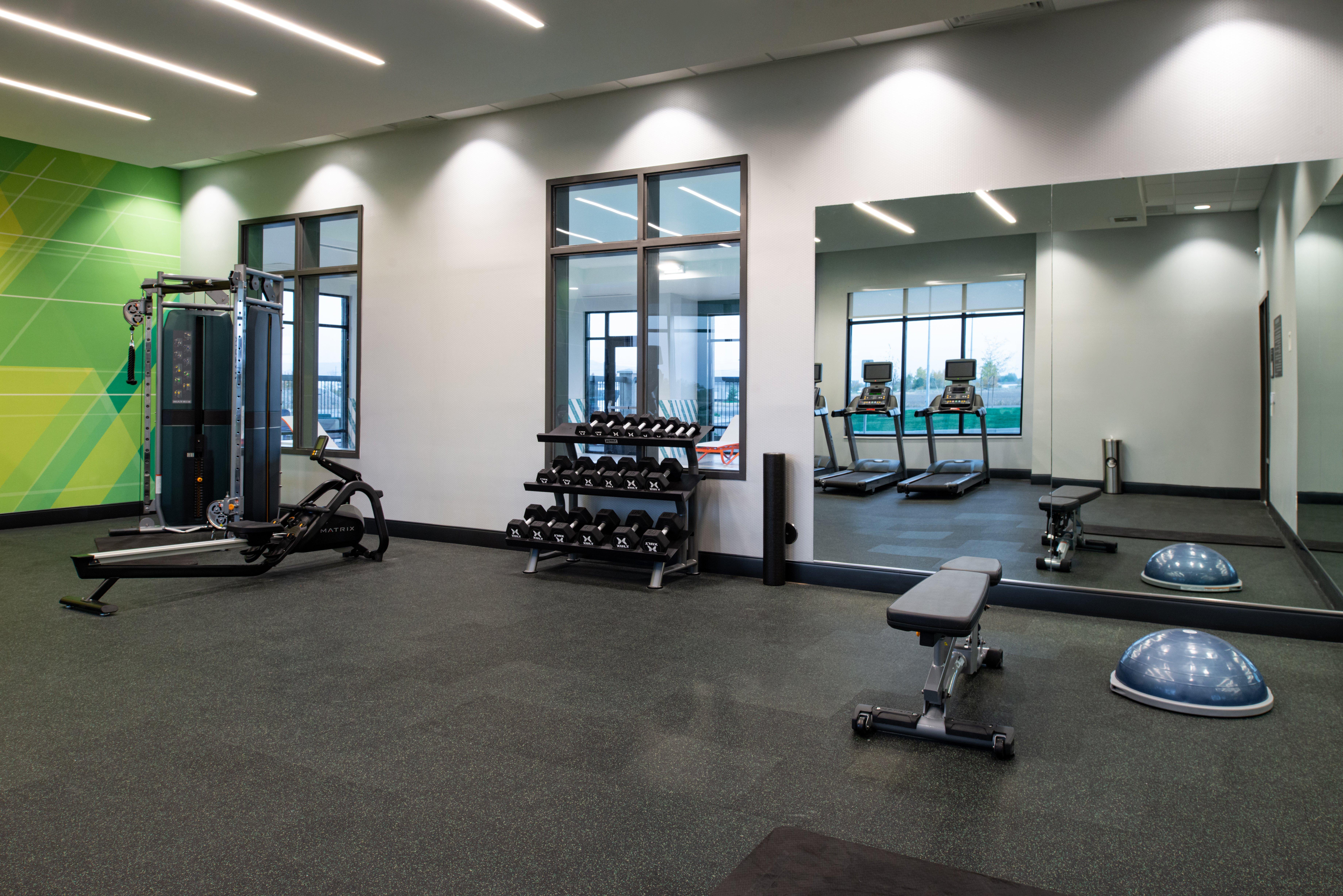 Holiday Inn & Suites Idaho Falls