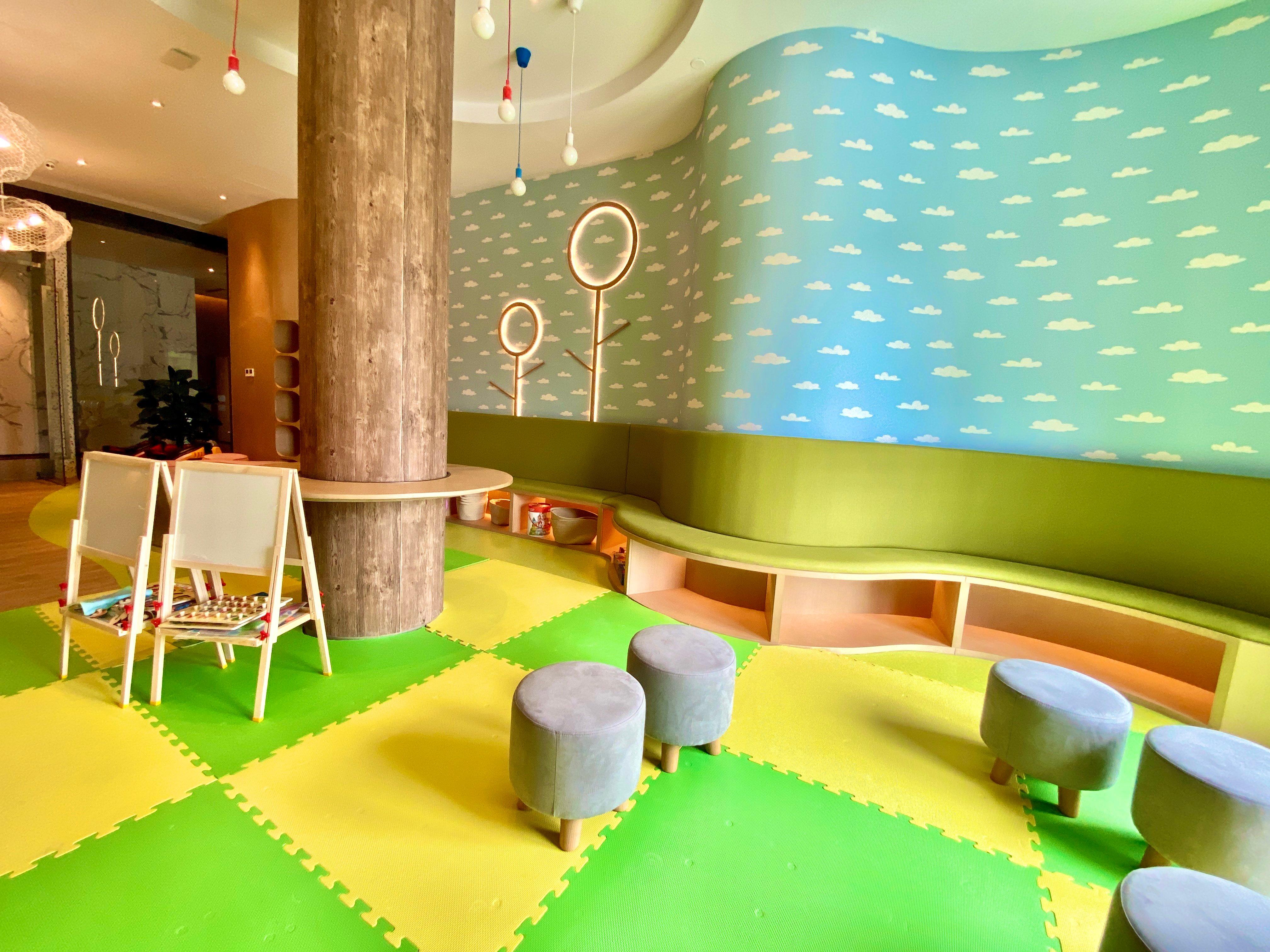 Holiday Inn Resort Maoshan Hot Spring