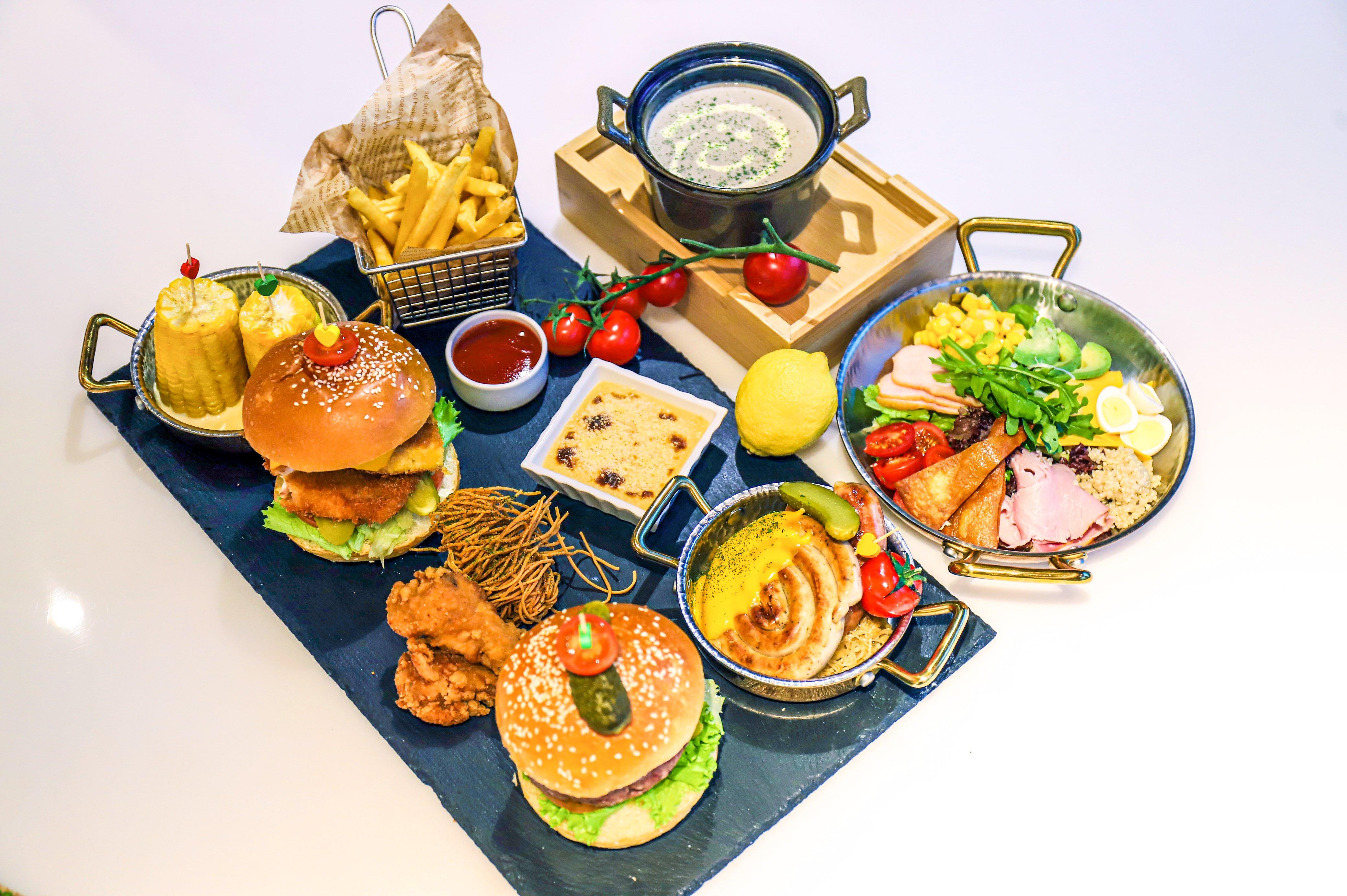Crowne Plaza Shanghai Hongqiao