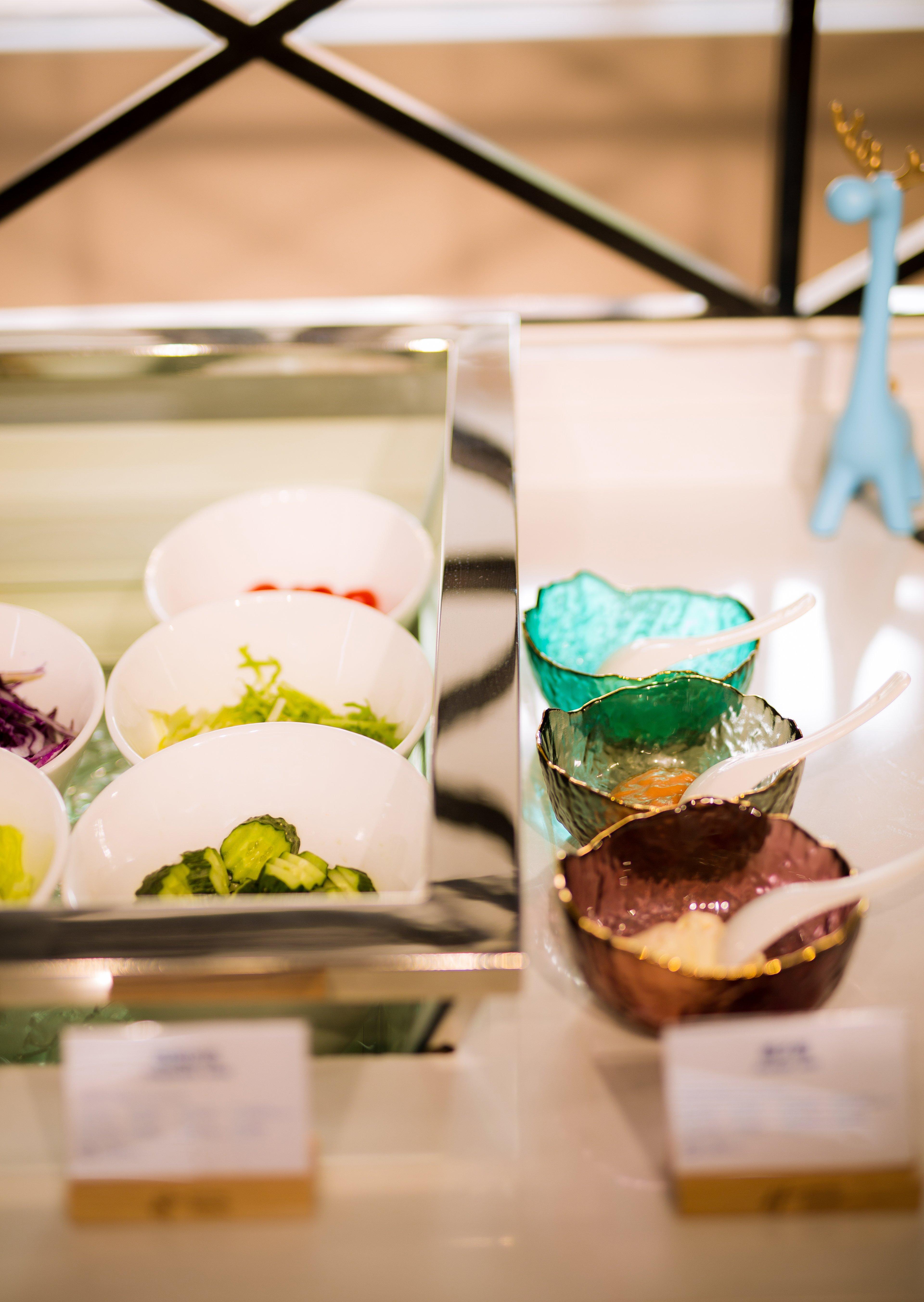 Holiday Inn Express Tianjin Airport East