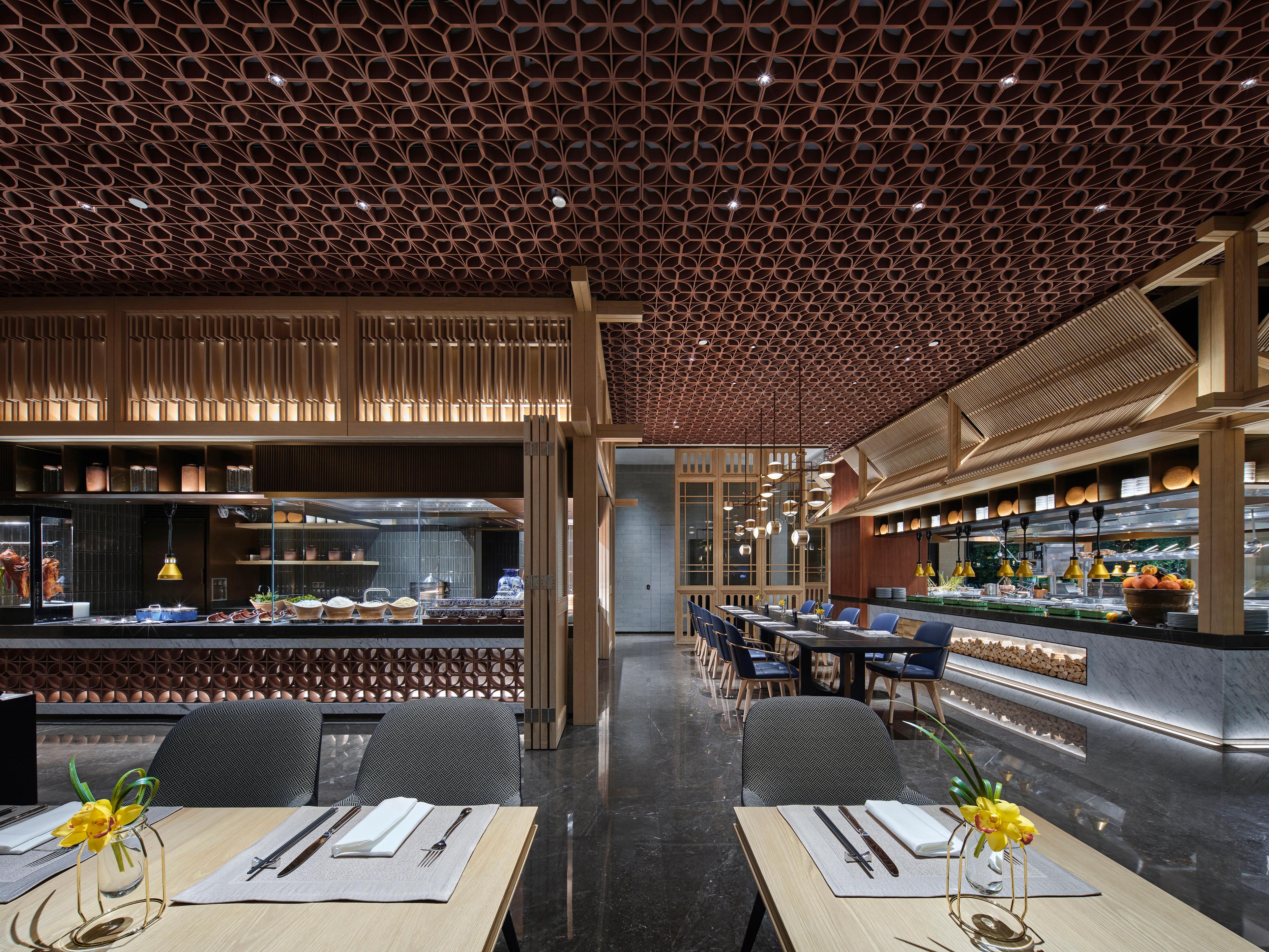 Intercontinental Dongguan