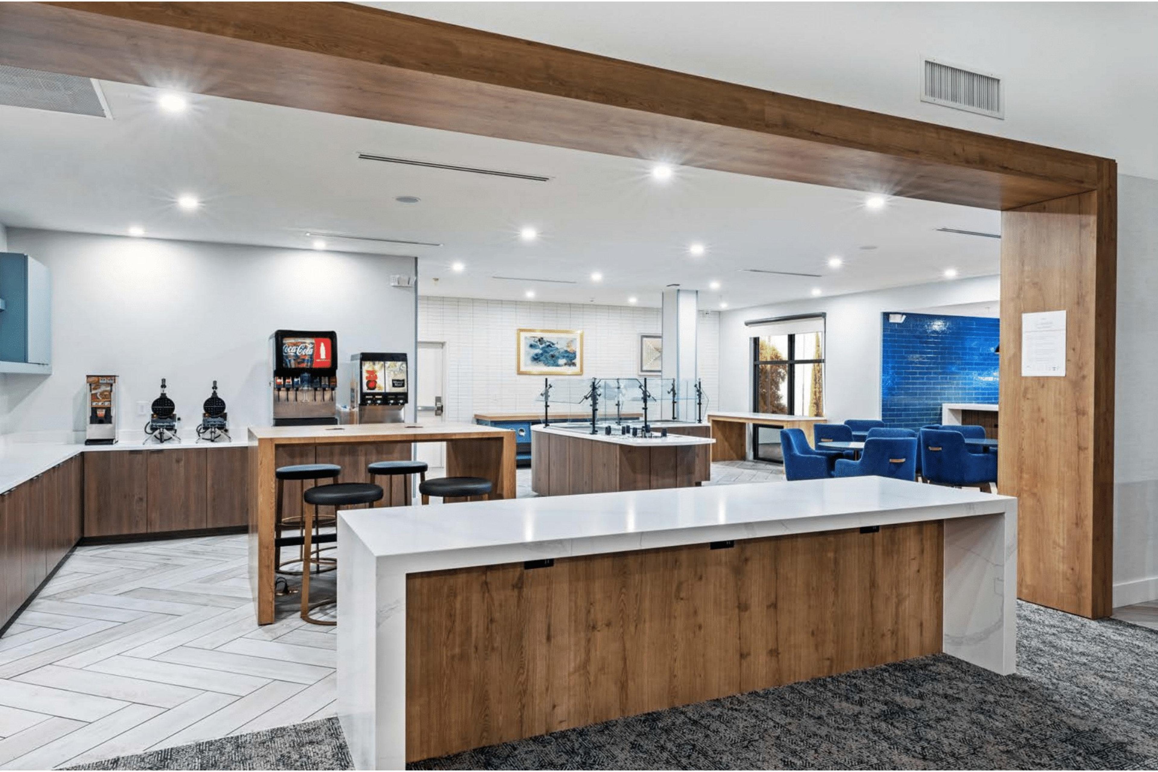 Staybridge Suites Waco South Woodway