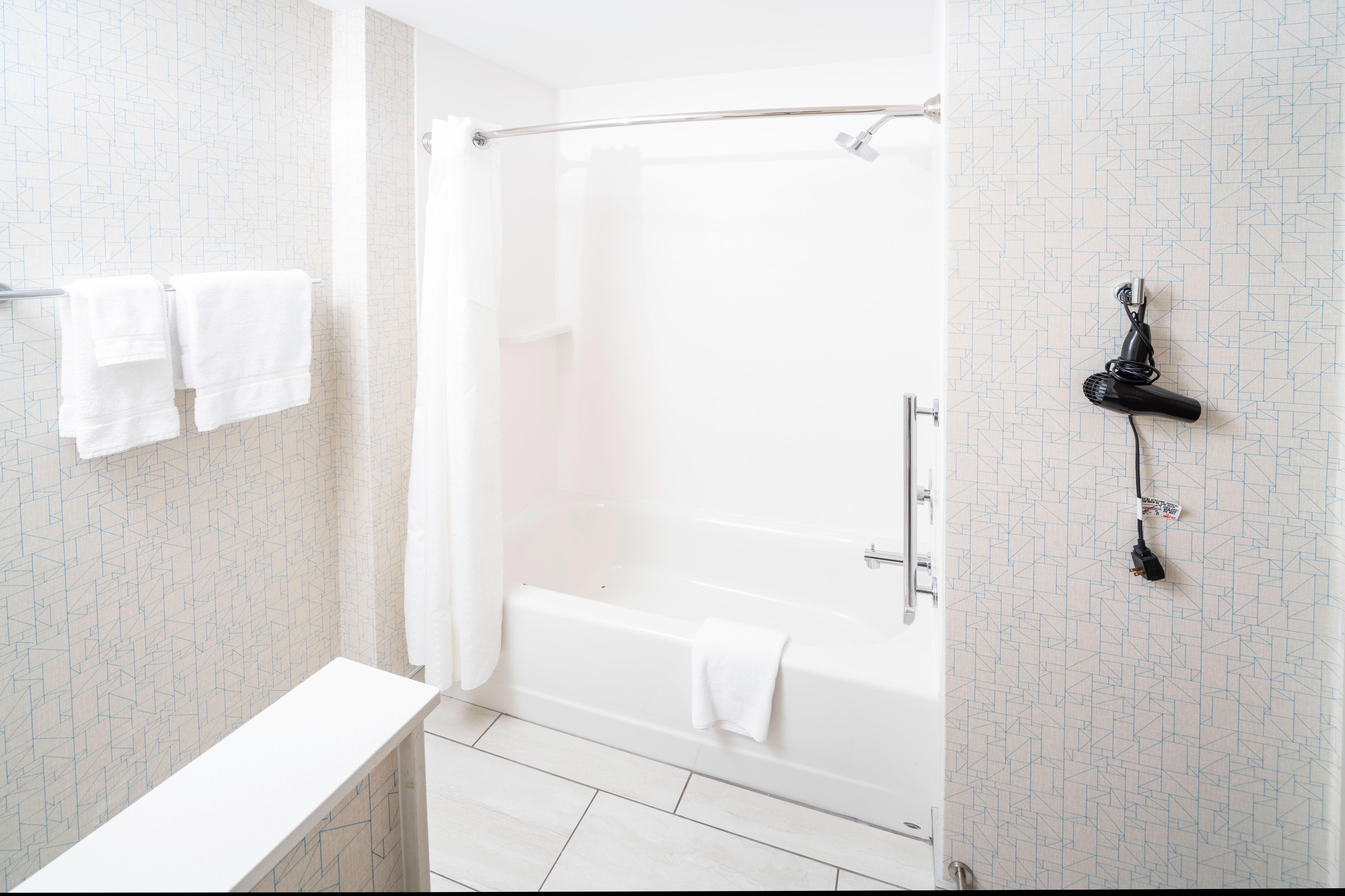 Holiday Inn Express and Suites Rock Hill