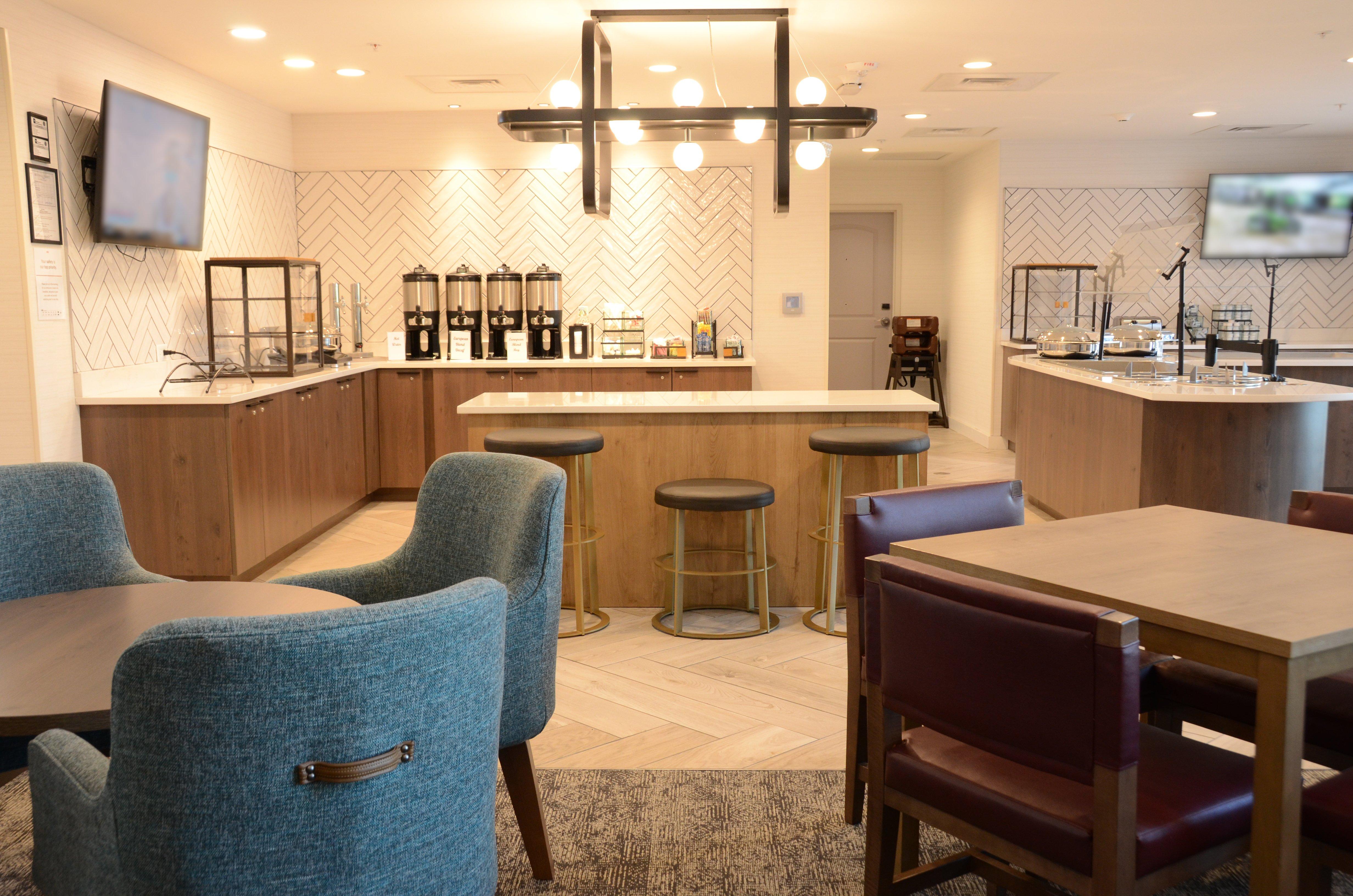 Staybridge Suites Nashville Se - Murfreesboro IHG