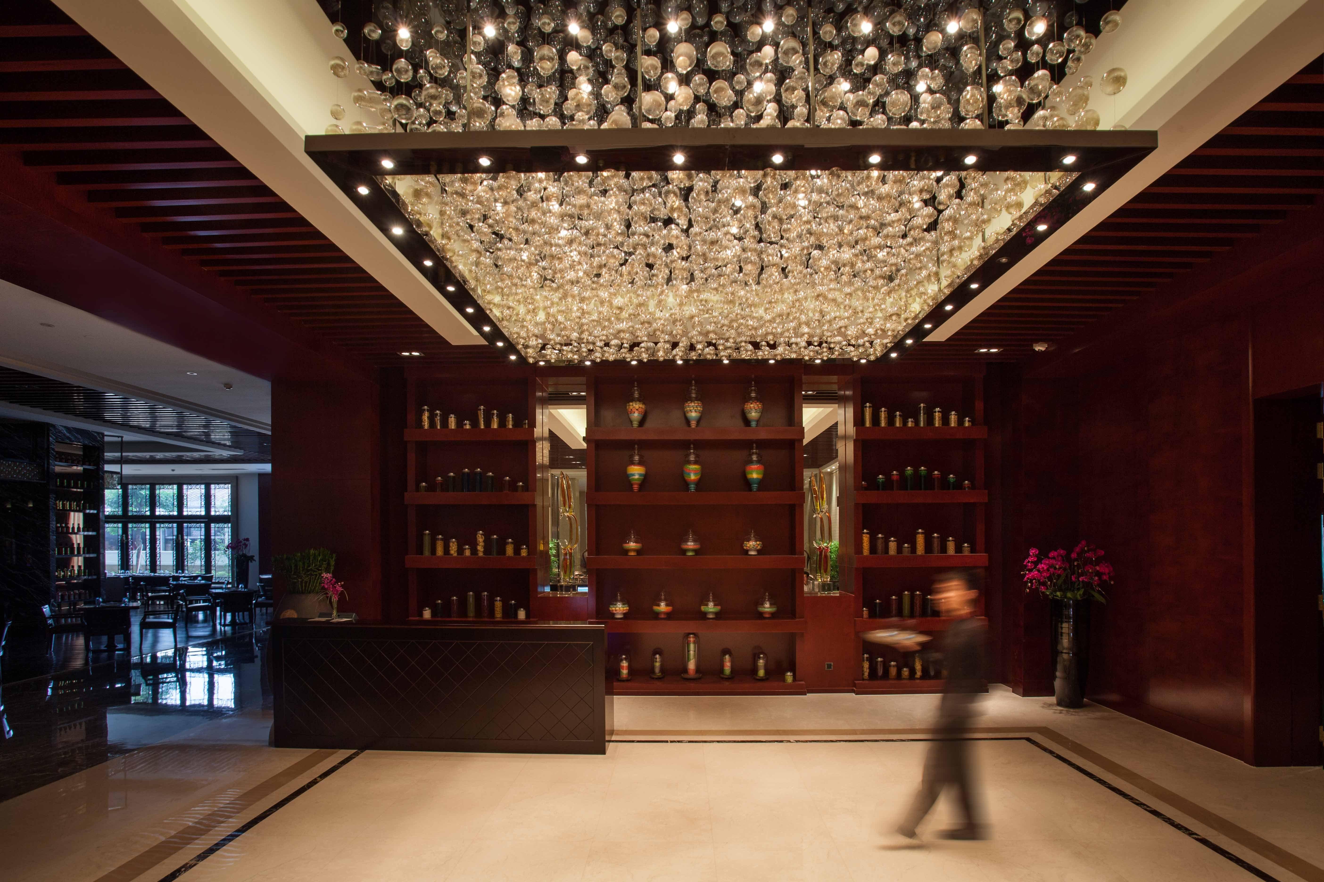 Holiday Inn Foshan Nanhai Central