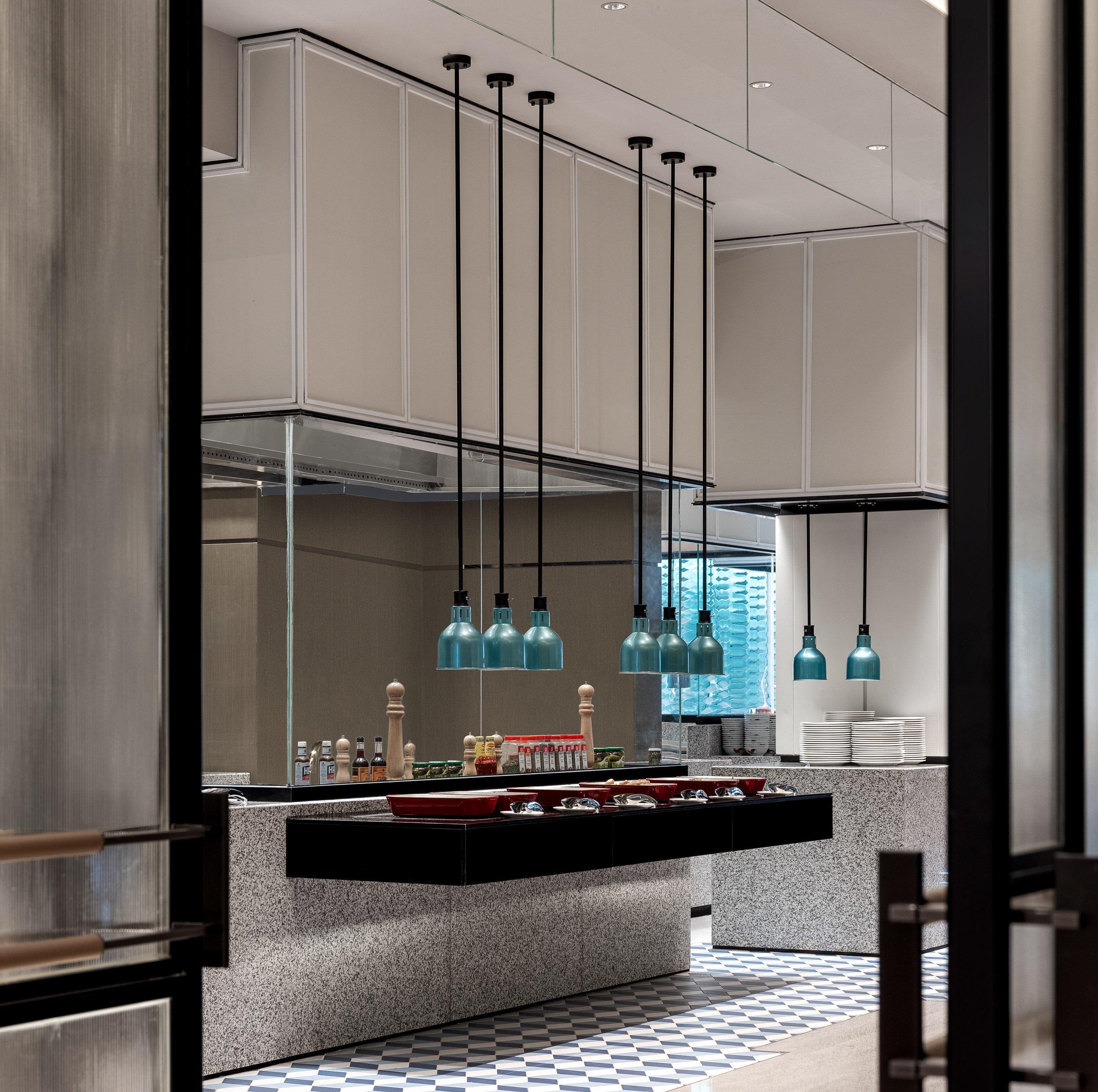 Crowne Plaza Shenzhen World Exhibition and Convent