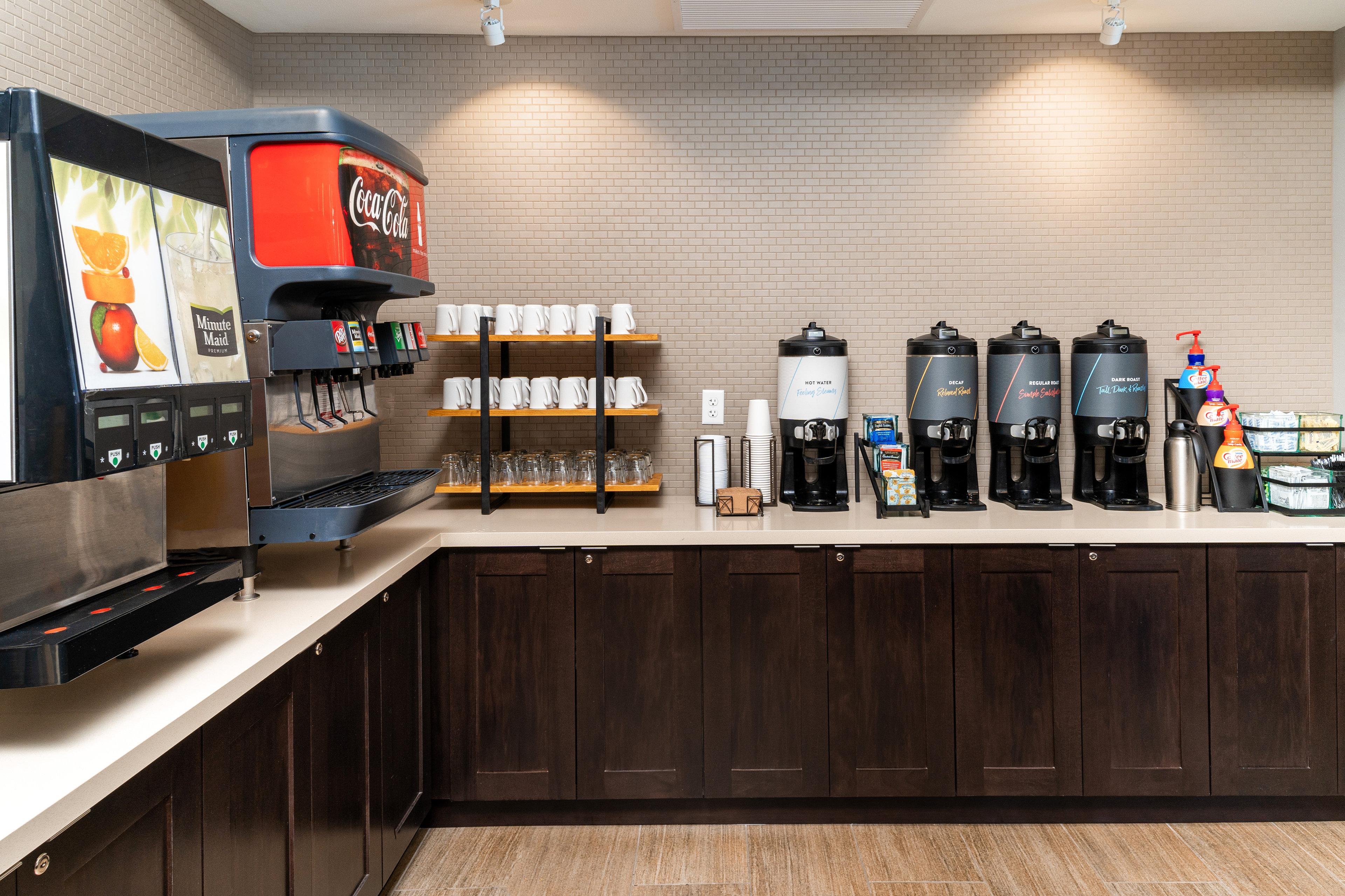 Staybridge Suites Nashville - Vanderbilt Area IHG
