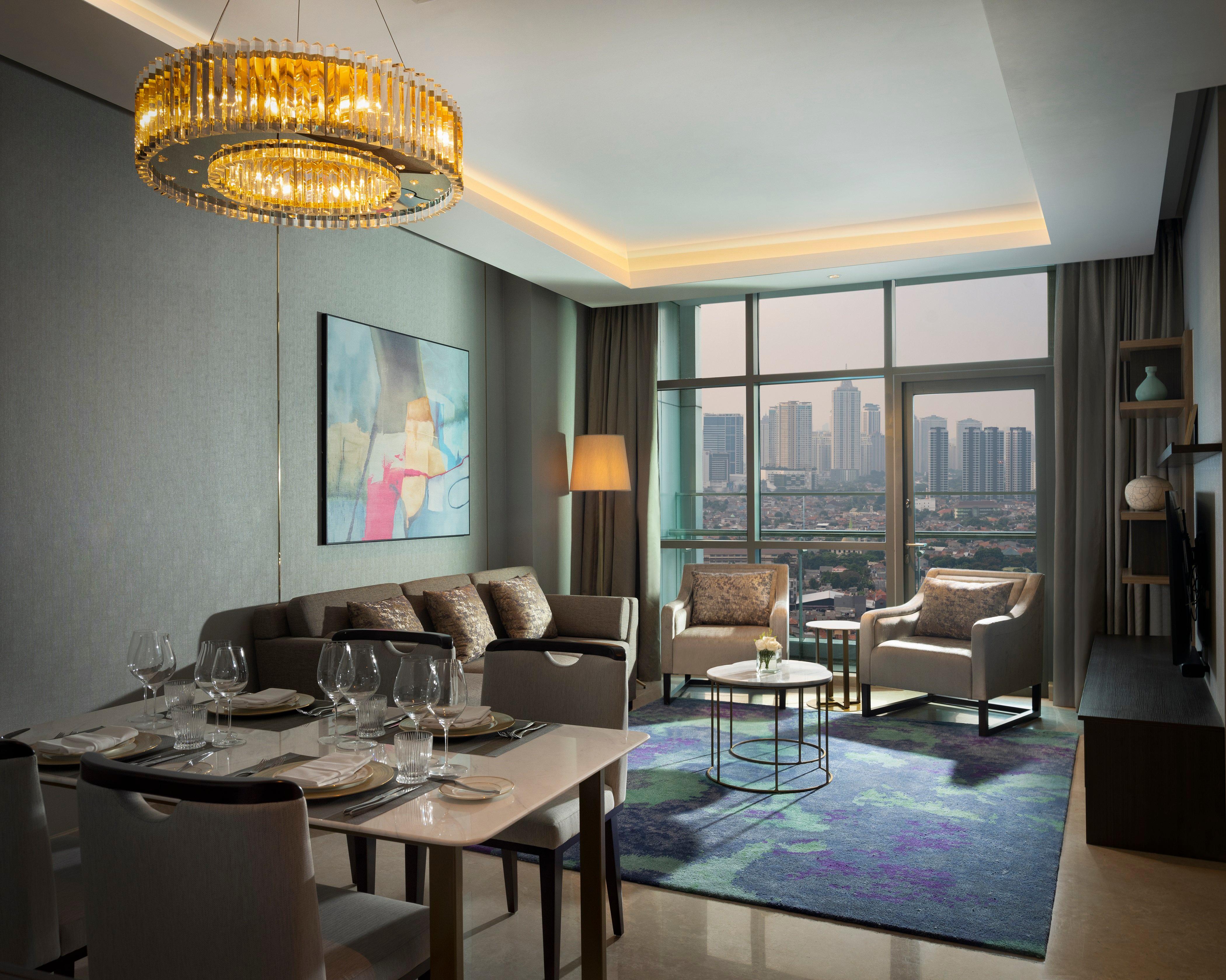 Intercontinental Residence Jakarta Pondok Indah