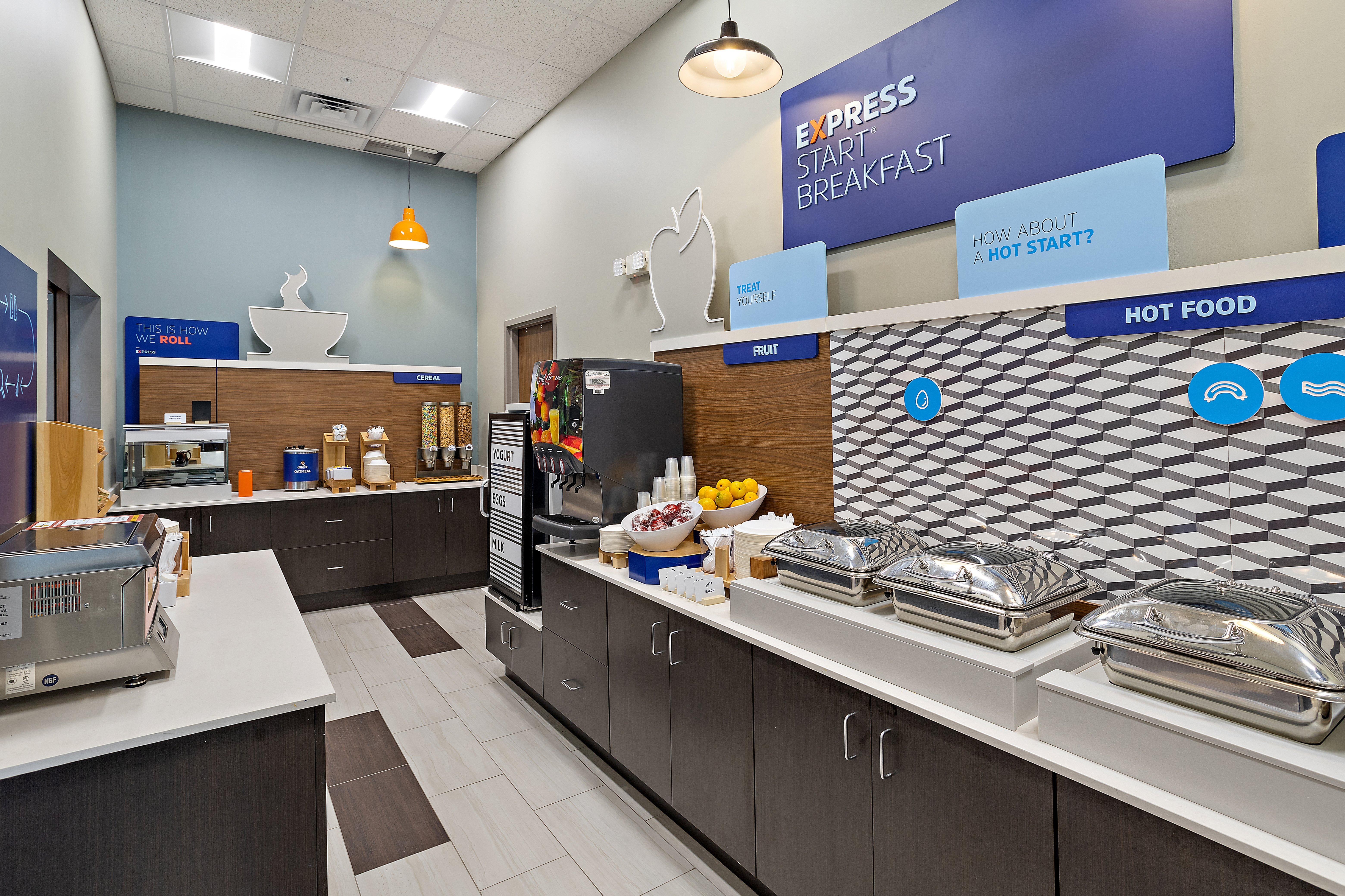 Holiday Inn Express St. Augustine - Vilano Beach