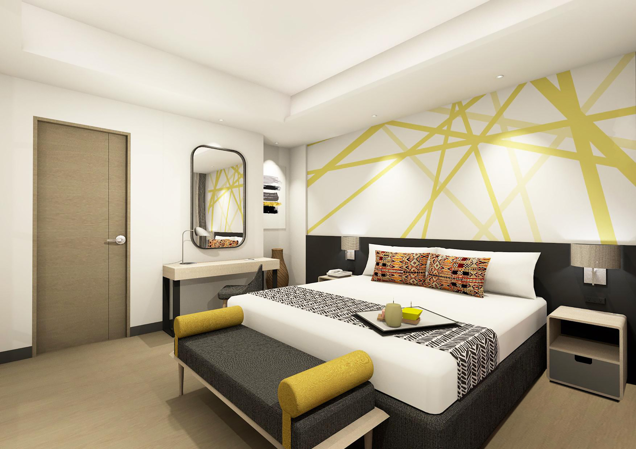 Citadines Amigo Iloilo