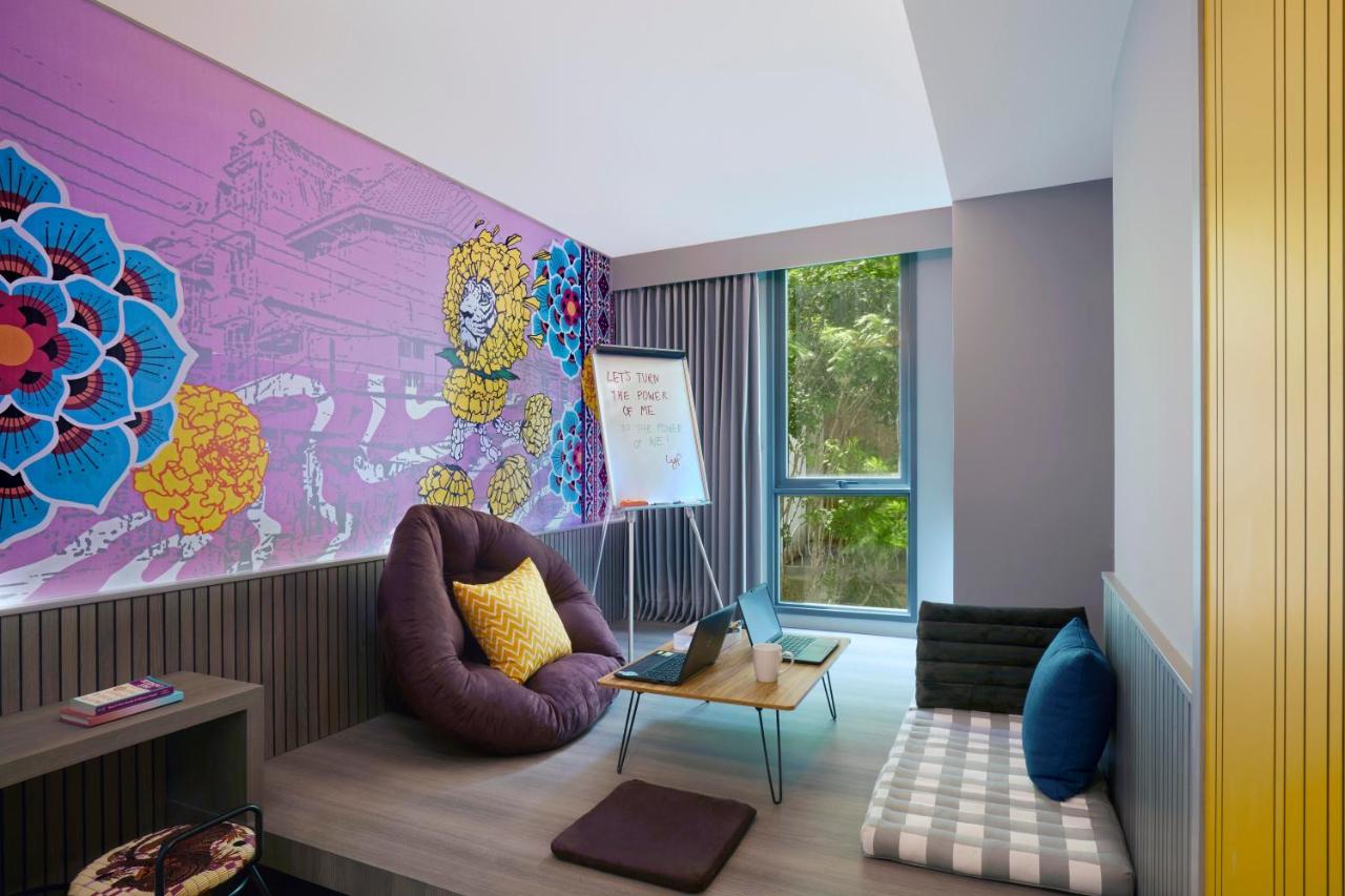 Lyf Sukhumvit 8 Bangkok - By The Ascott Limited