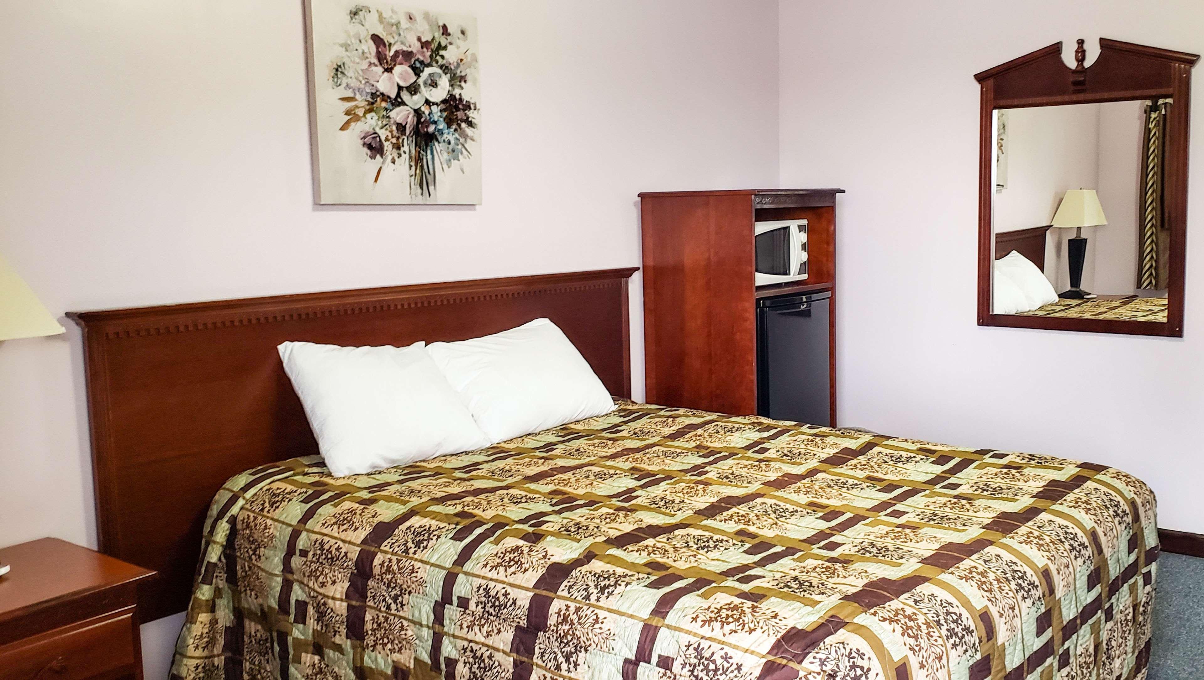 Windmill Inn Lynden By Magnuson Worldwide